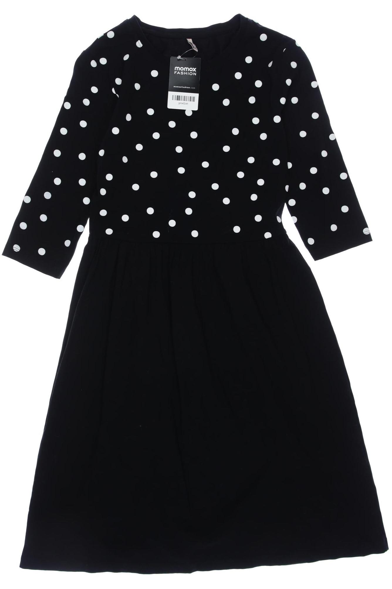 

Only Damen Kleid, schwarz, Gr. 158/164