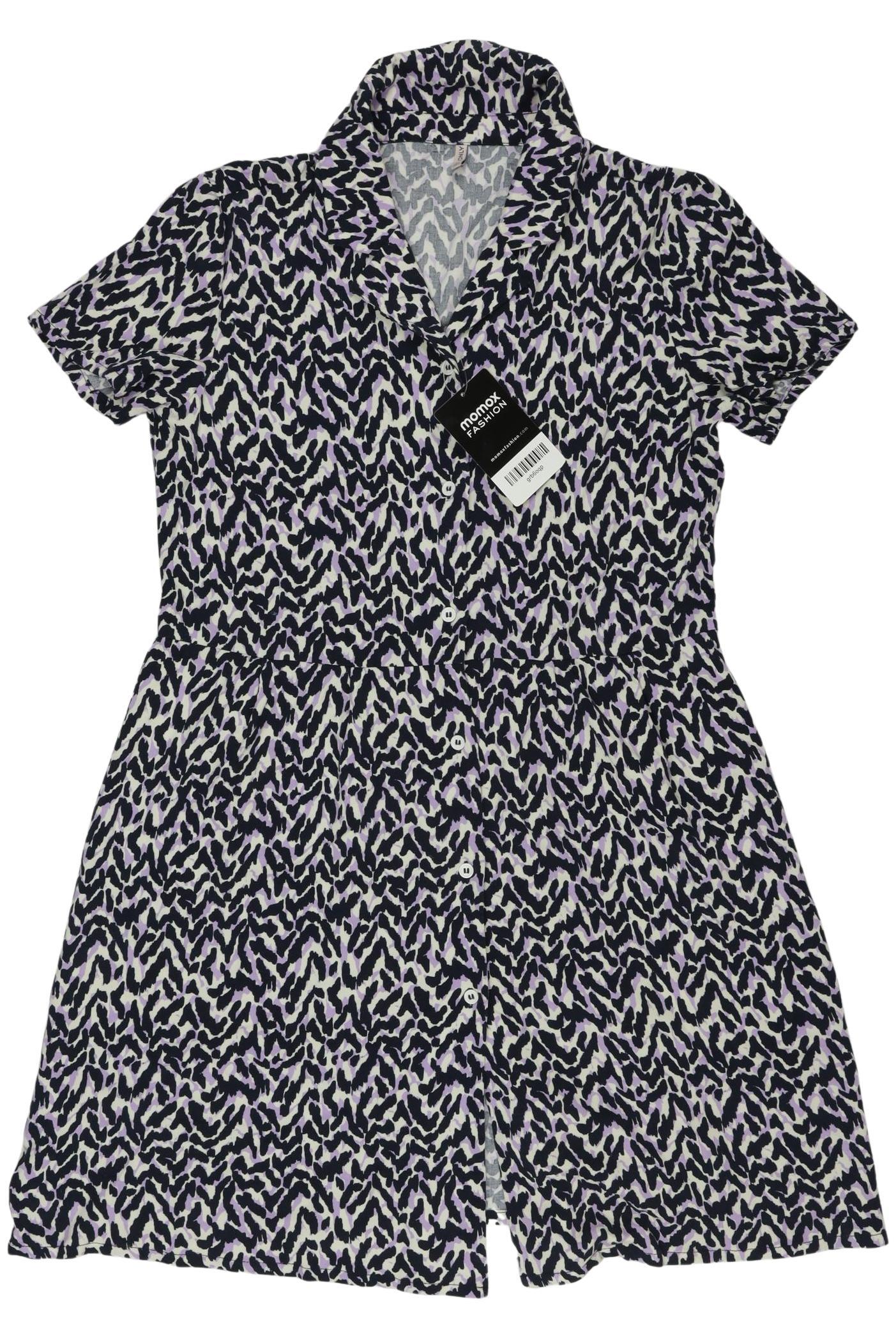 

Only Mädchen Kleid, mehrfarbig, Gr. 152