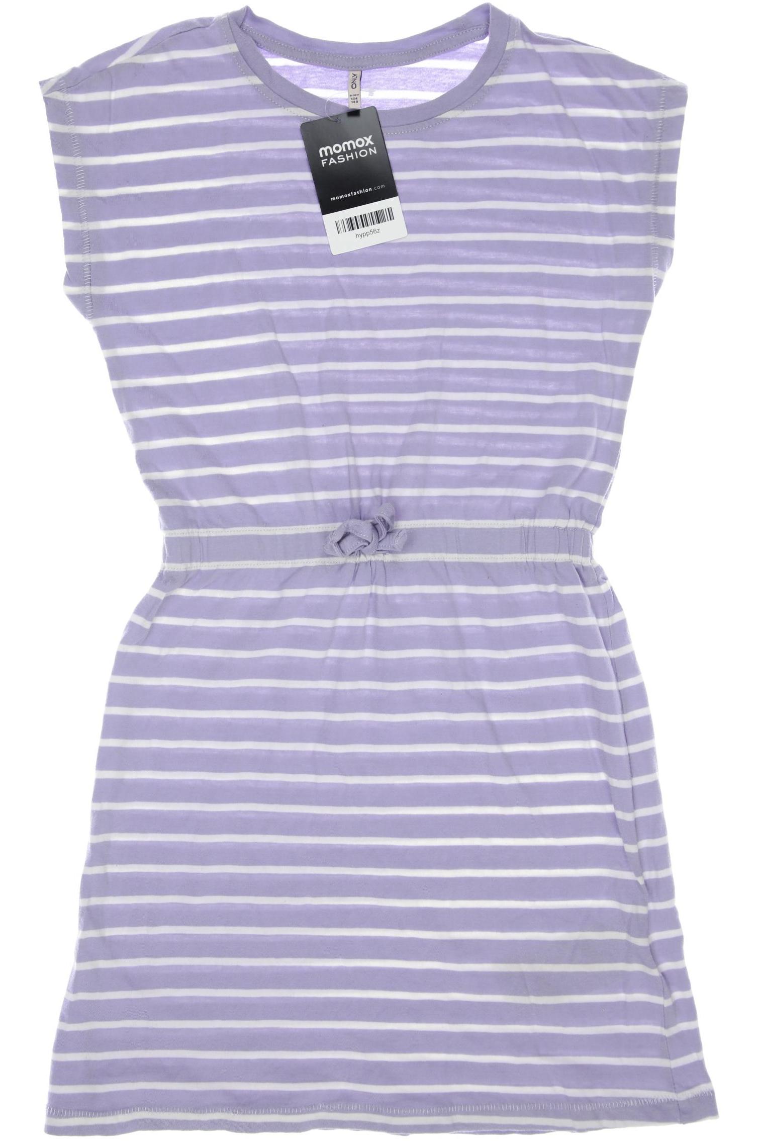 

Only Damen Kleid, flieder, Gr. 134/140