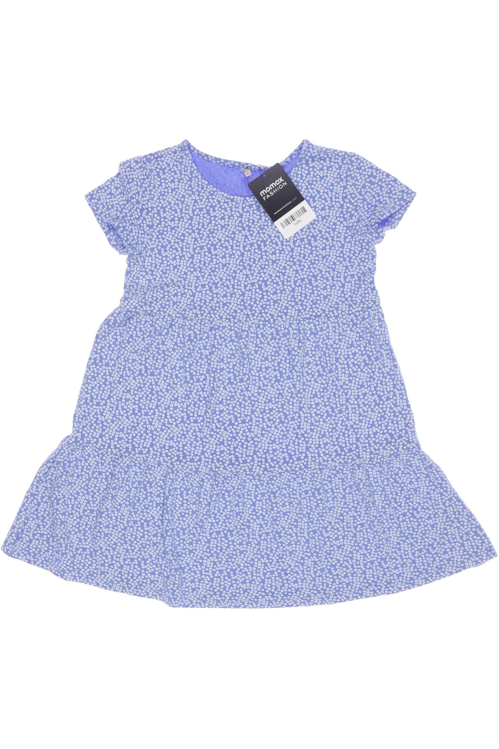 

Only Damen Kleid, blau, Gr. 128