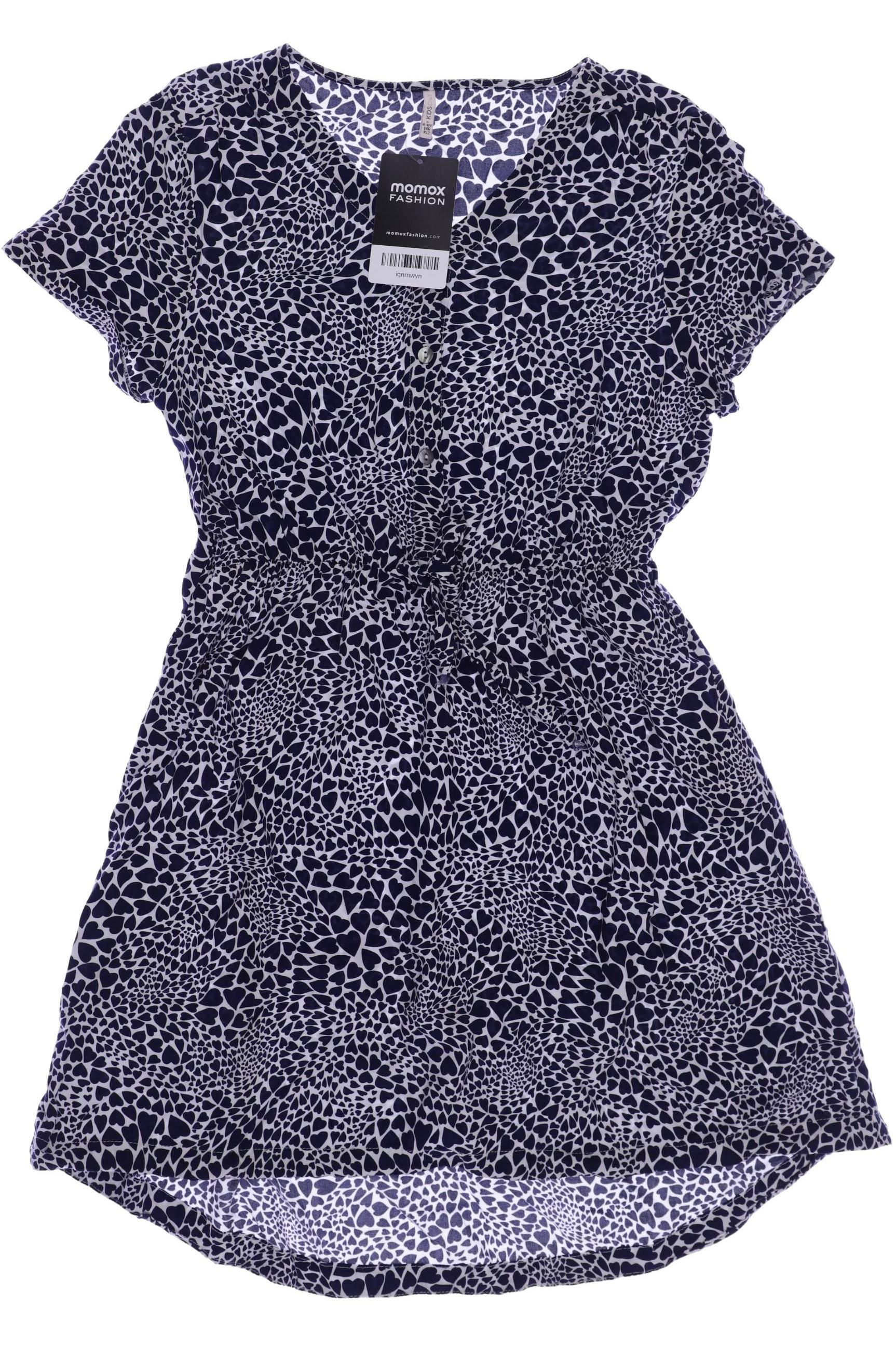

Only Damen Kleid, marineblau, Gr. 146