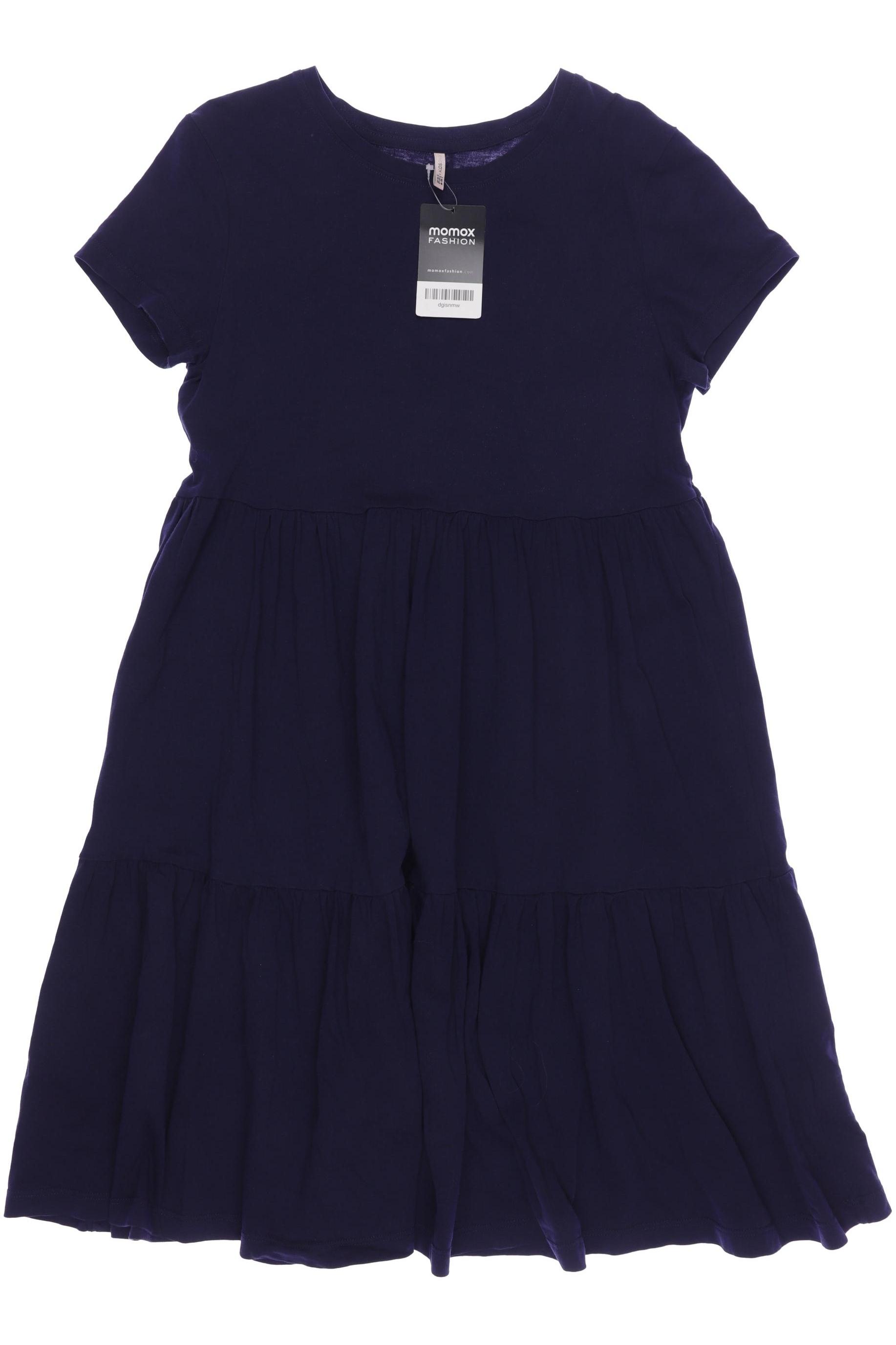 

Only Damen Kleid, marineblau, Gr. 158