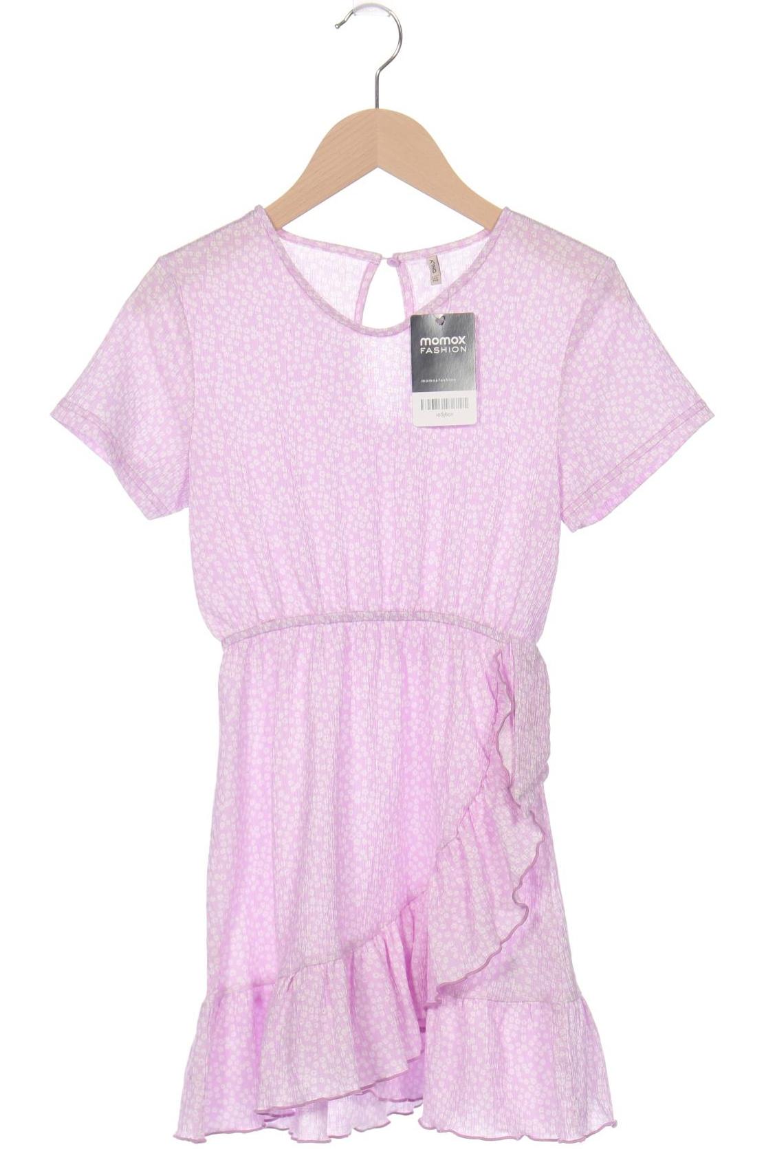 

Only Damen Kleid, flieder, Gr. 134/140
