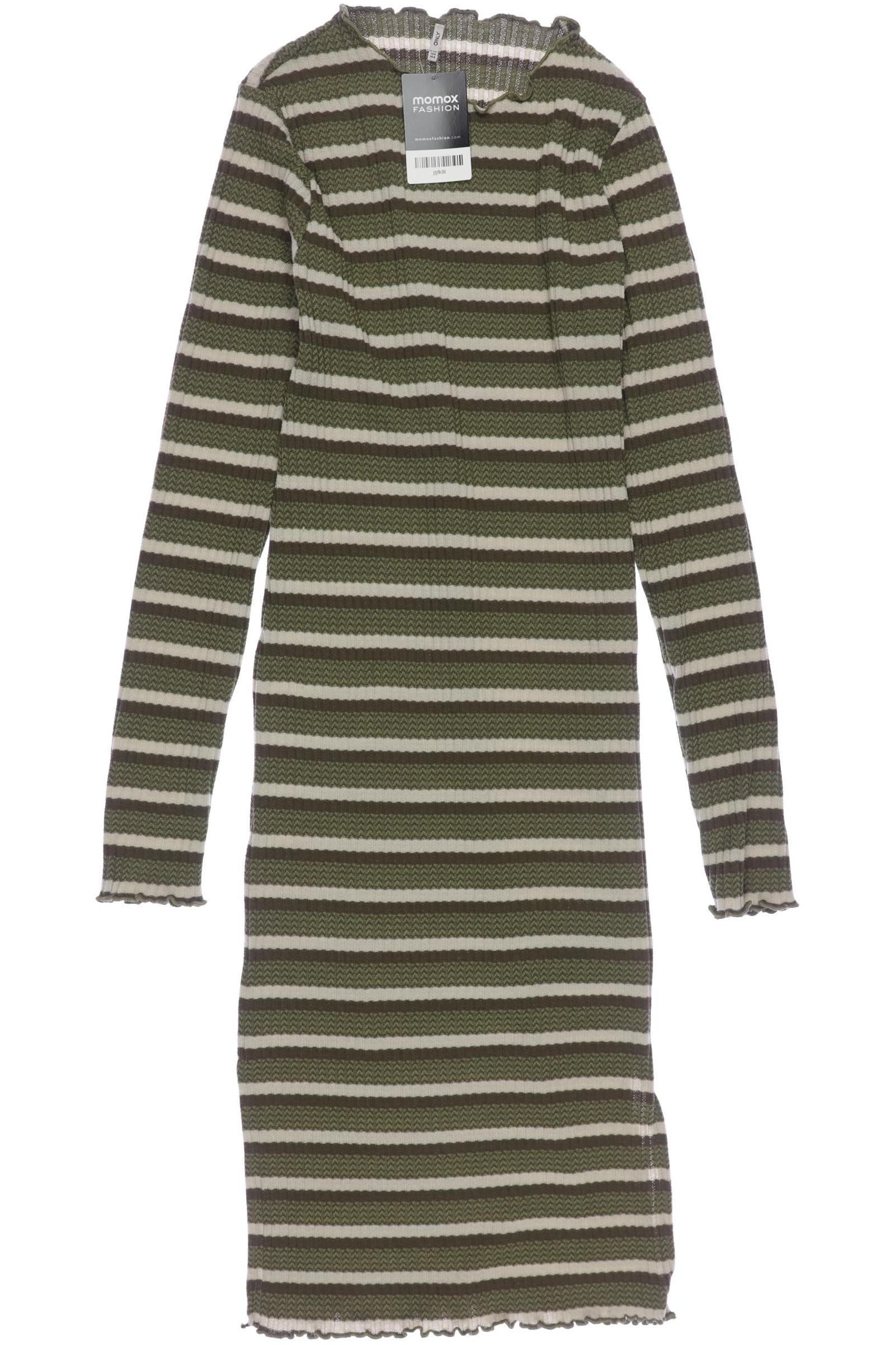 

Only Damen Kleid, grün, Gr. 164
