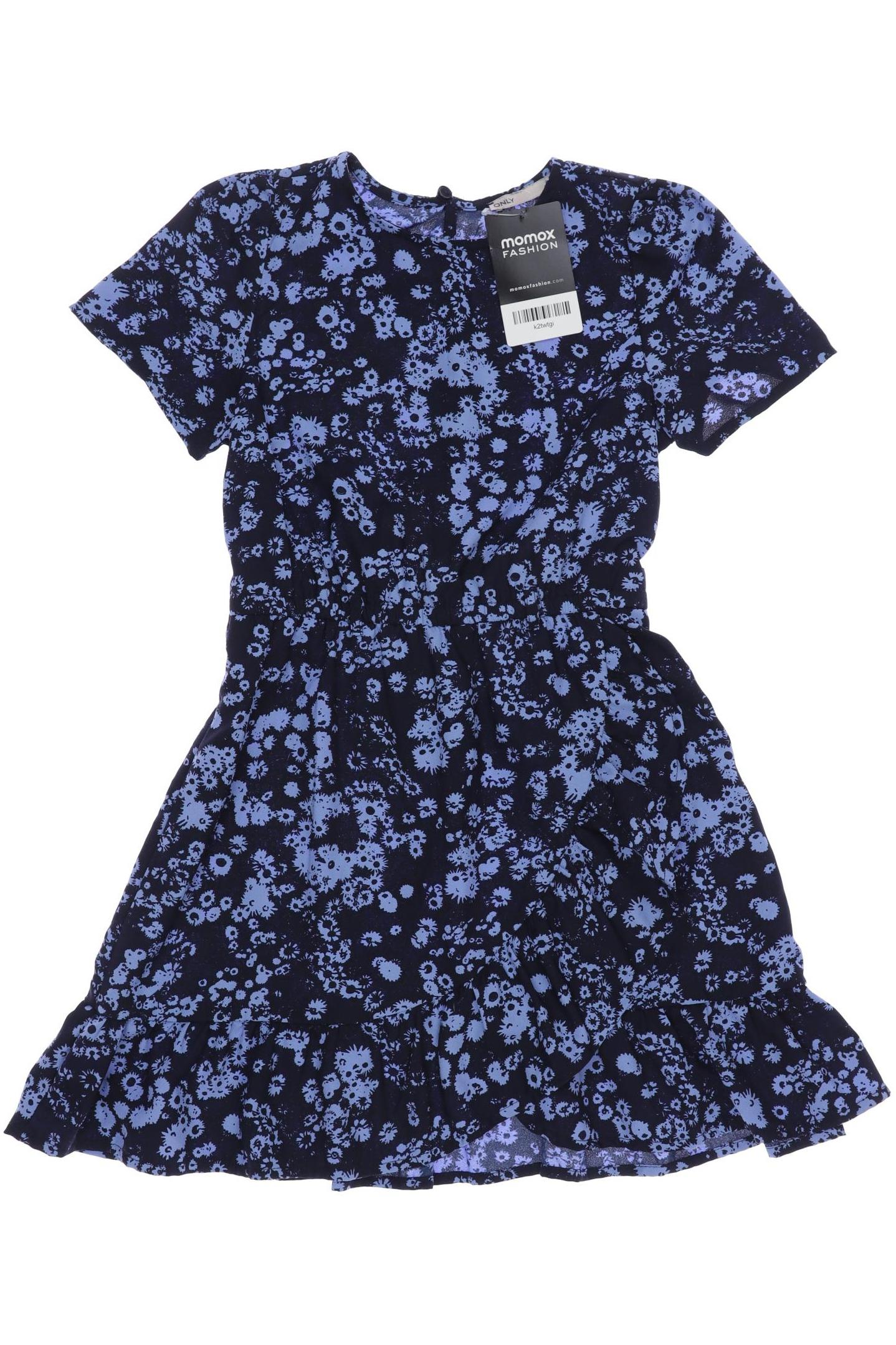 

Only Damen Kleid, marineblau, Gr. 8