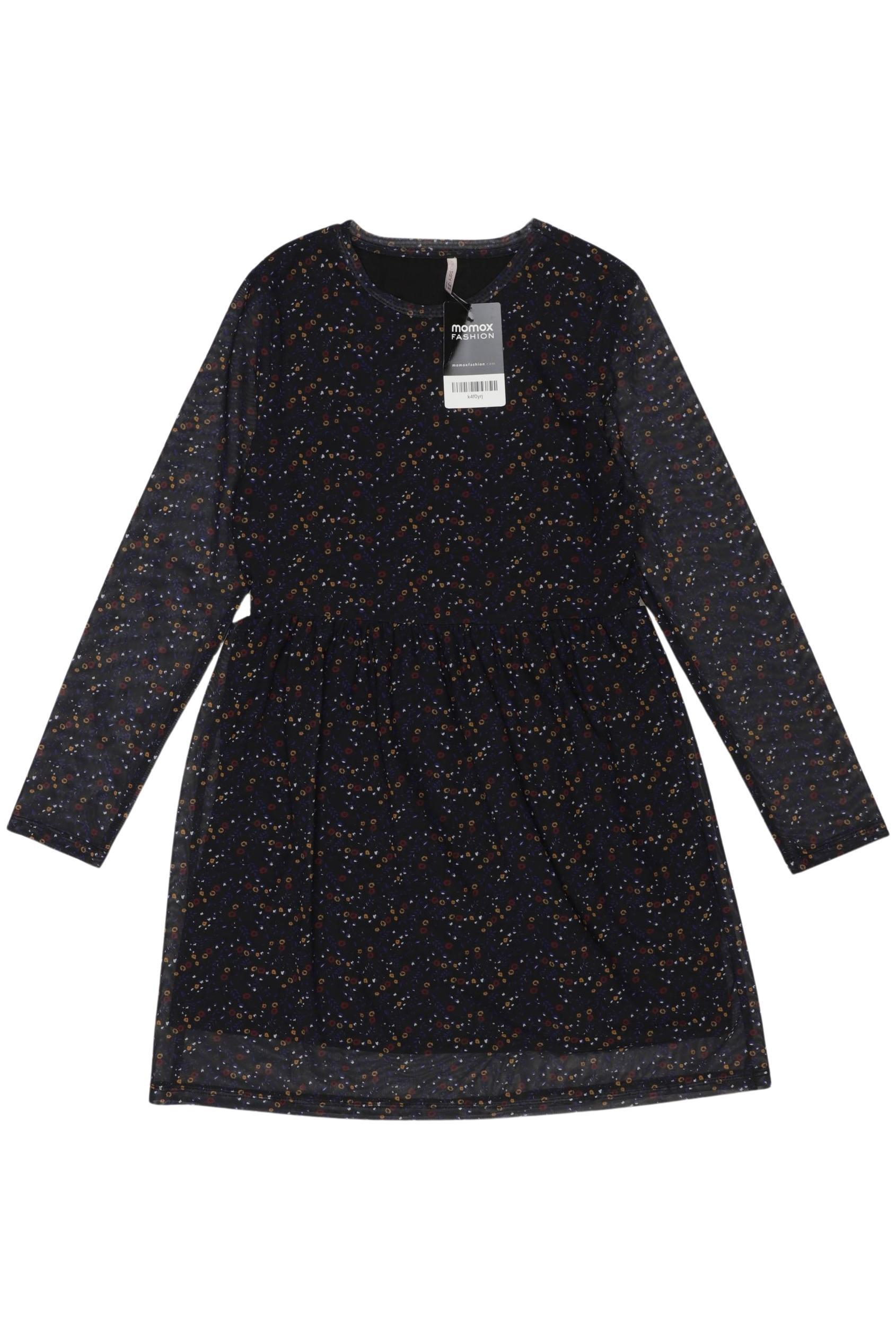 

Only Mädchen Kleid, marineblau, Gr. 134/140