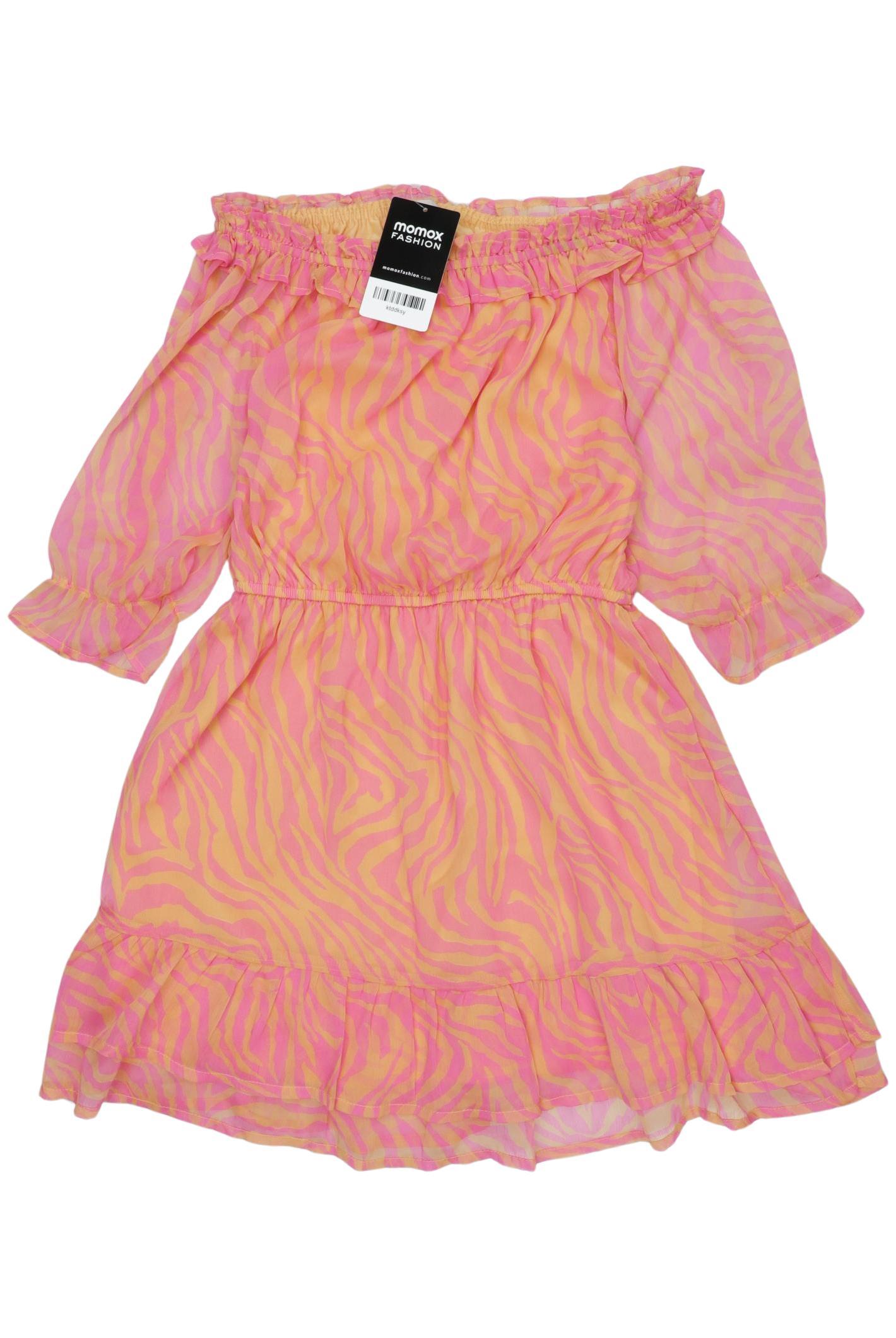 

Only Damen Kleid, mehrfarbig, Gr. 140