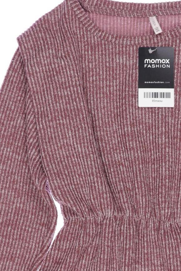 Thumbnail - Only Mädchen Kleid, bordeaux, Gr. 134/140