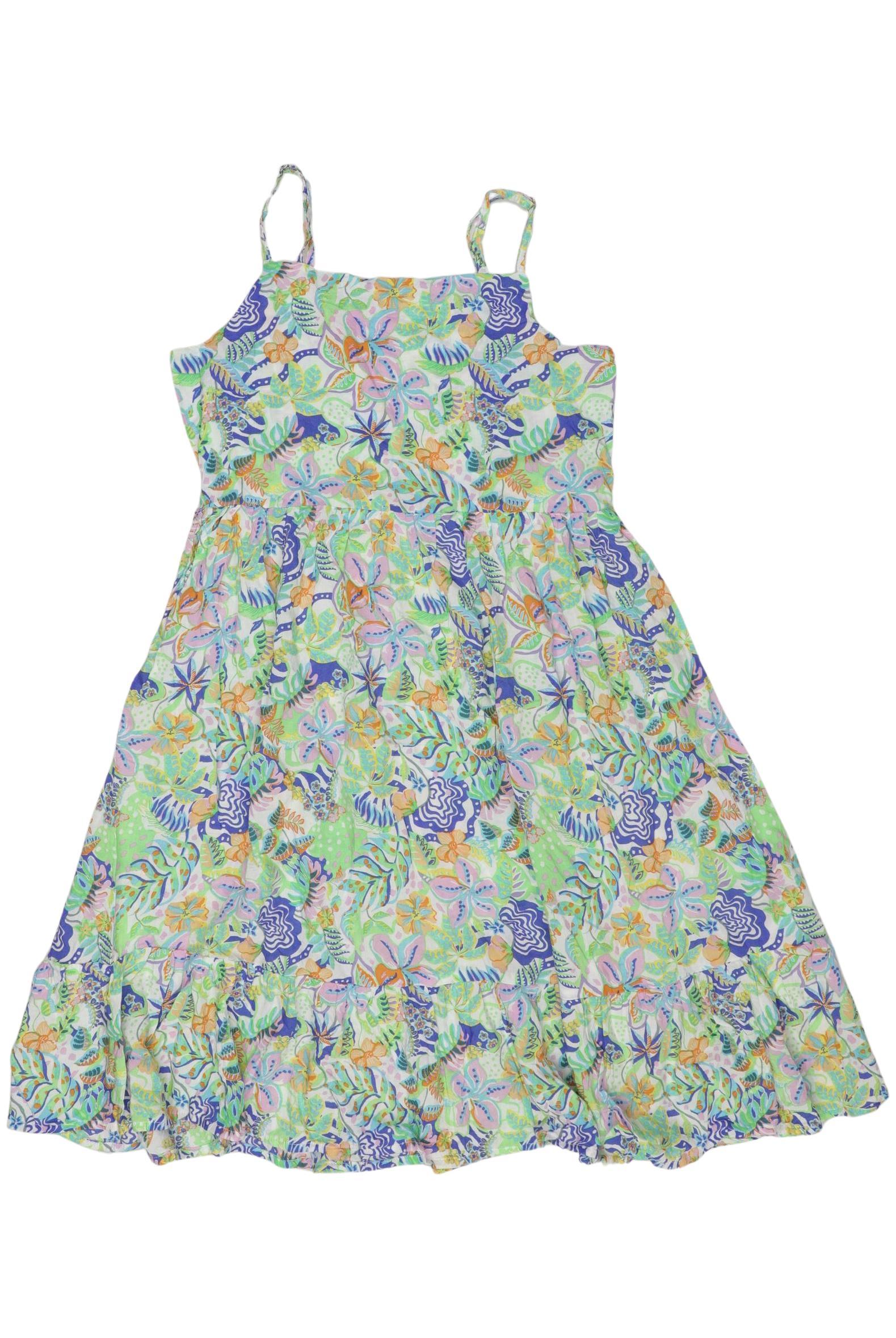 

Only Mädchen Kleid, mehrfarbig, Gr. 158