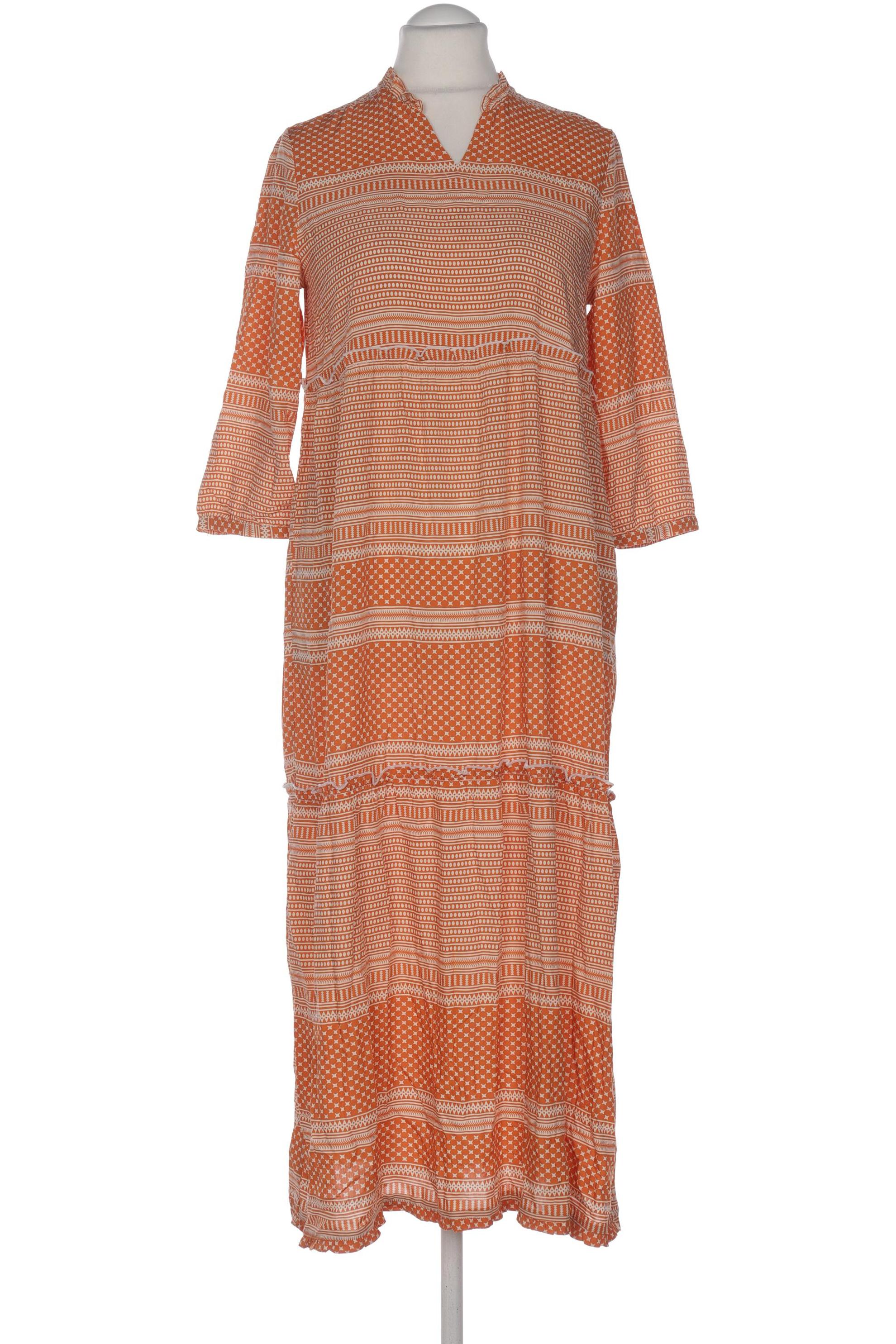 

ONLY Mädchen Kleid, orange