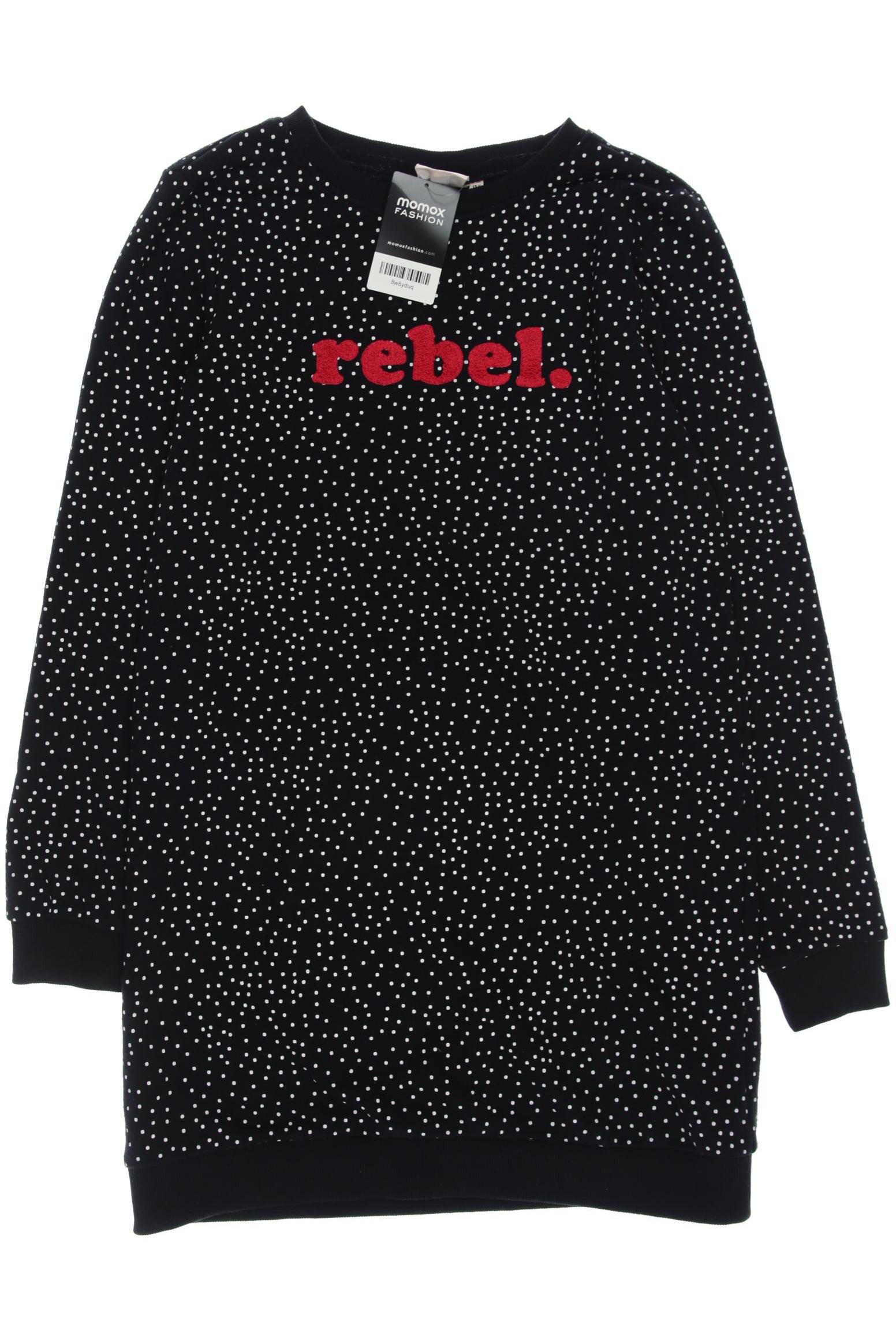 

Only Mädchen Kleid, schwarz, Gr. 158/164