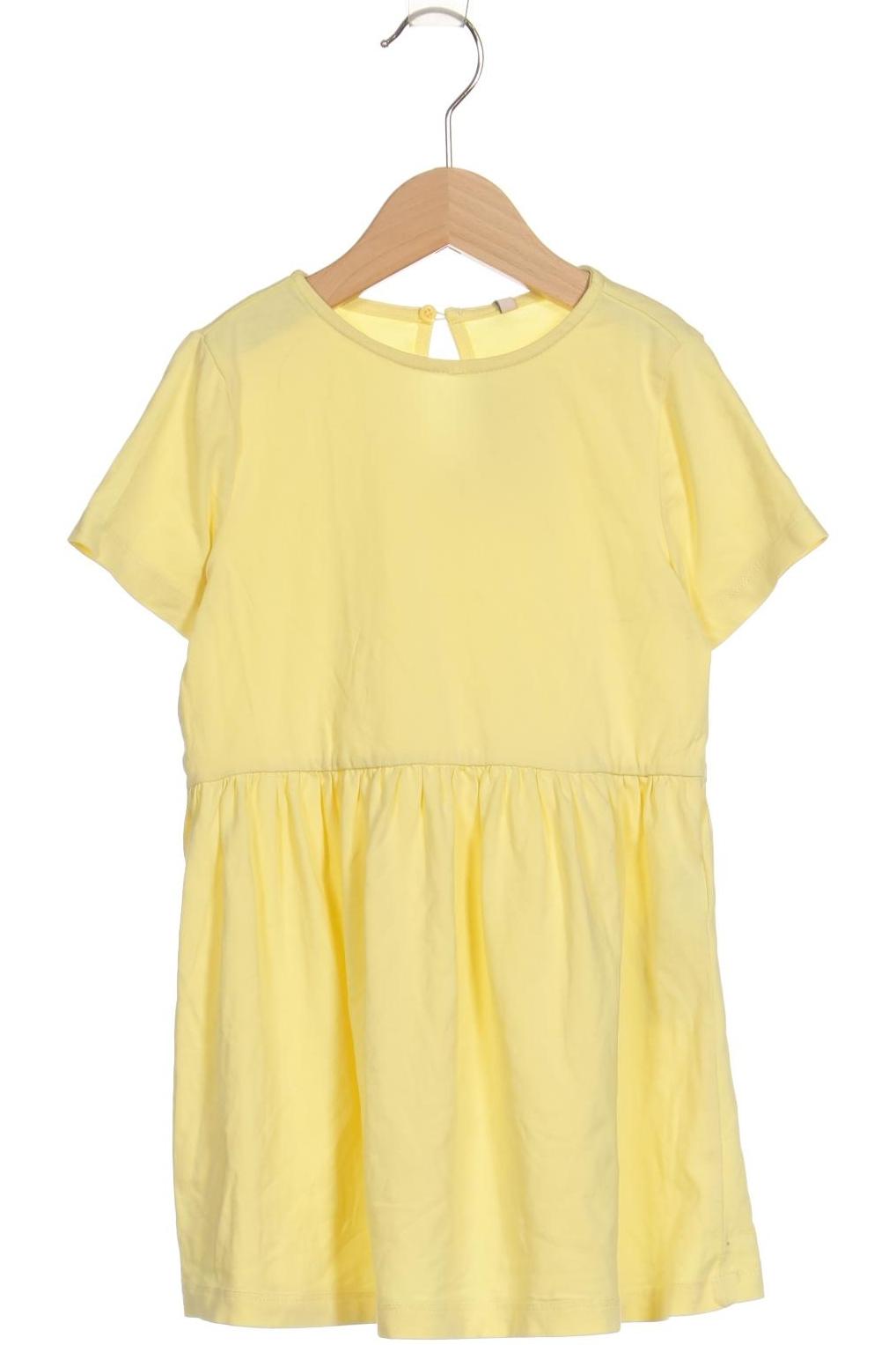 

Only Damen Kleid, gelb, Gr. 98