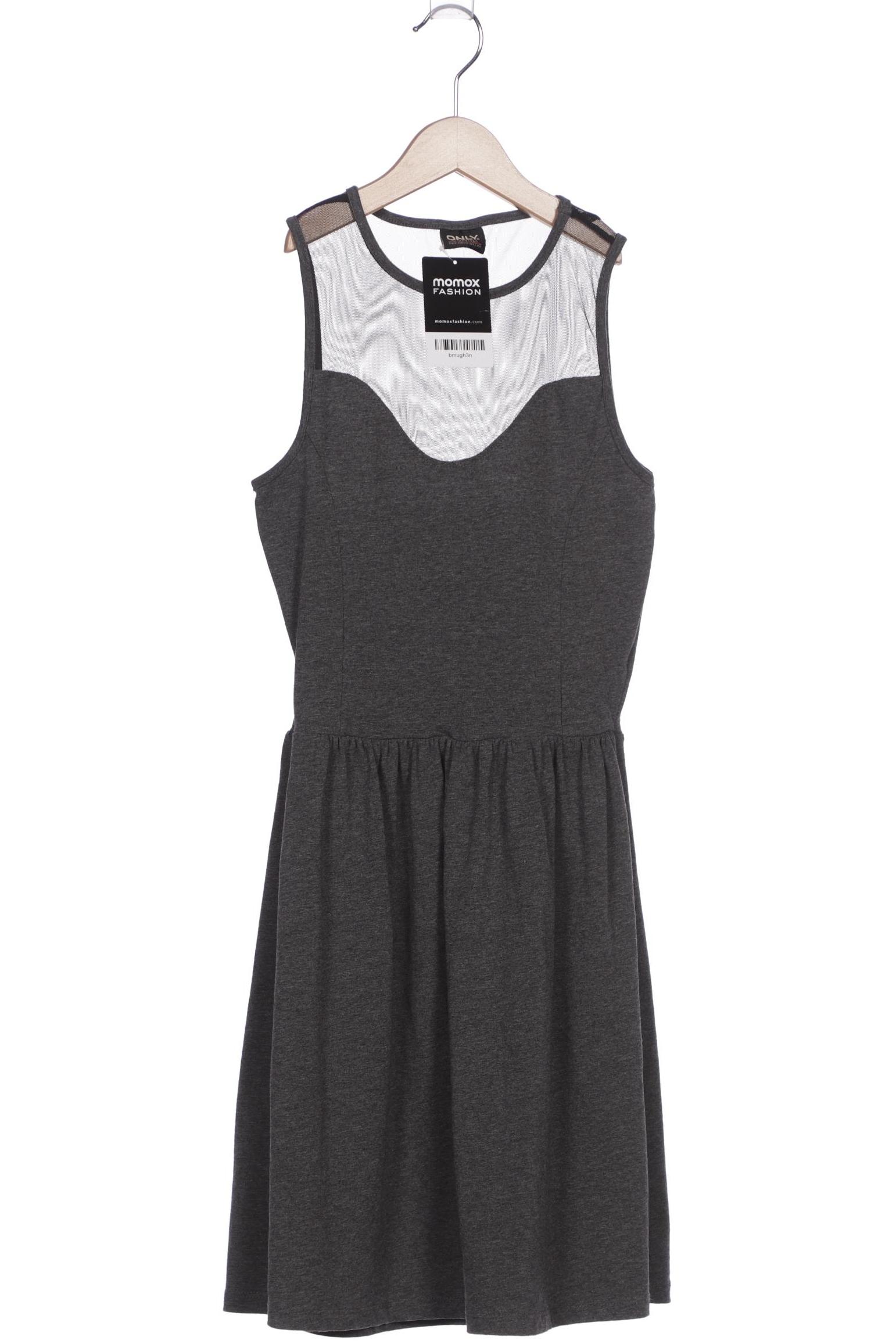 

Only Damen Kleid, grau, Gr. 152