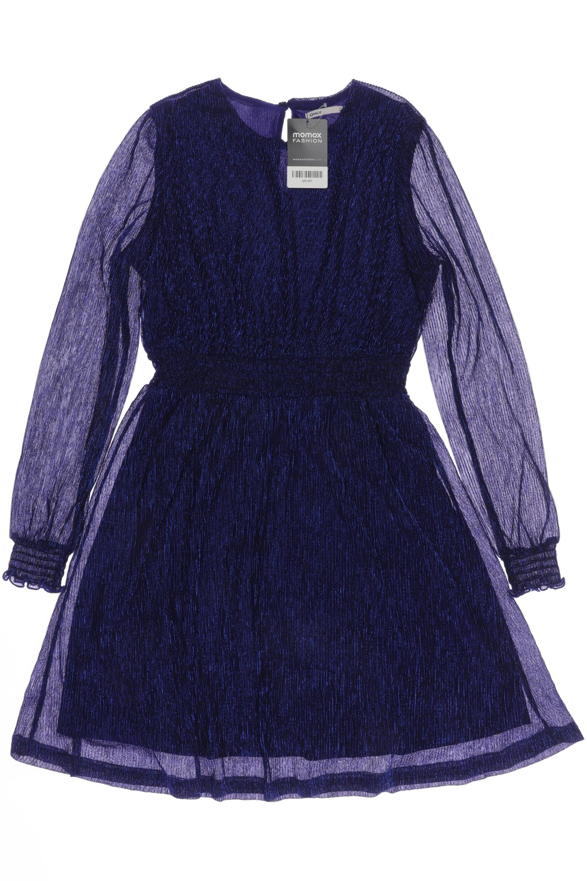 

Only Damen Kleid, marineblau, Gr. 158