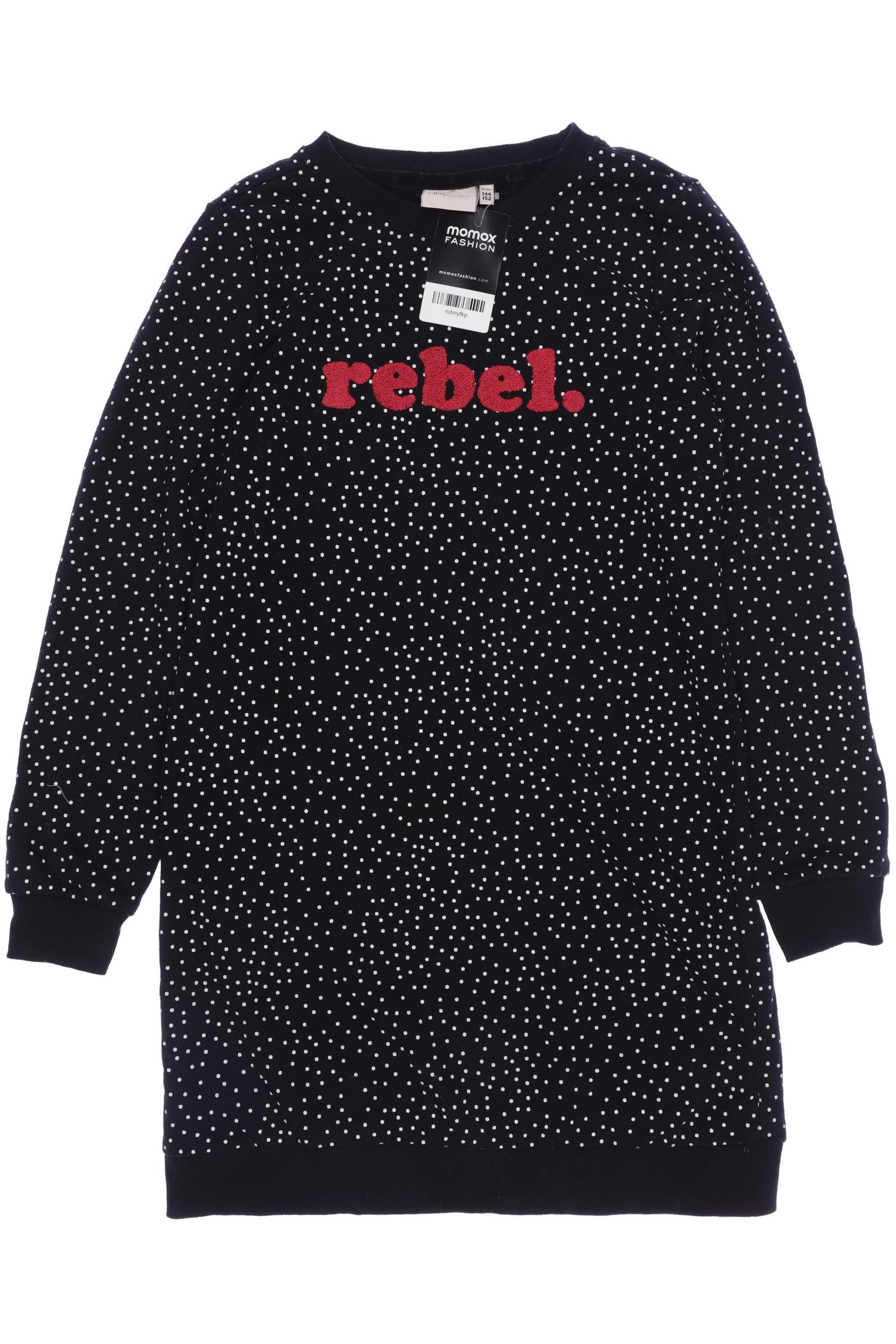 

Only Mädchen Kleid, schwarz, Gr. 152