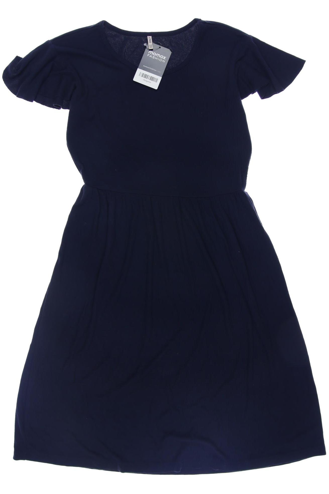 

ONLY Mädchen Kleid, marineblau