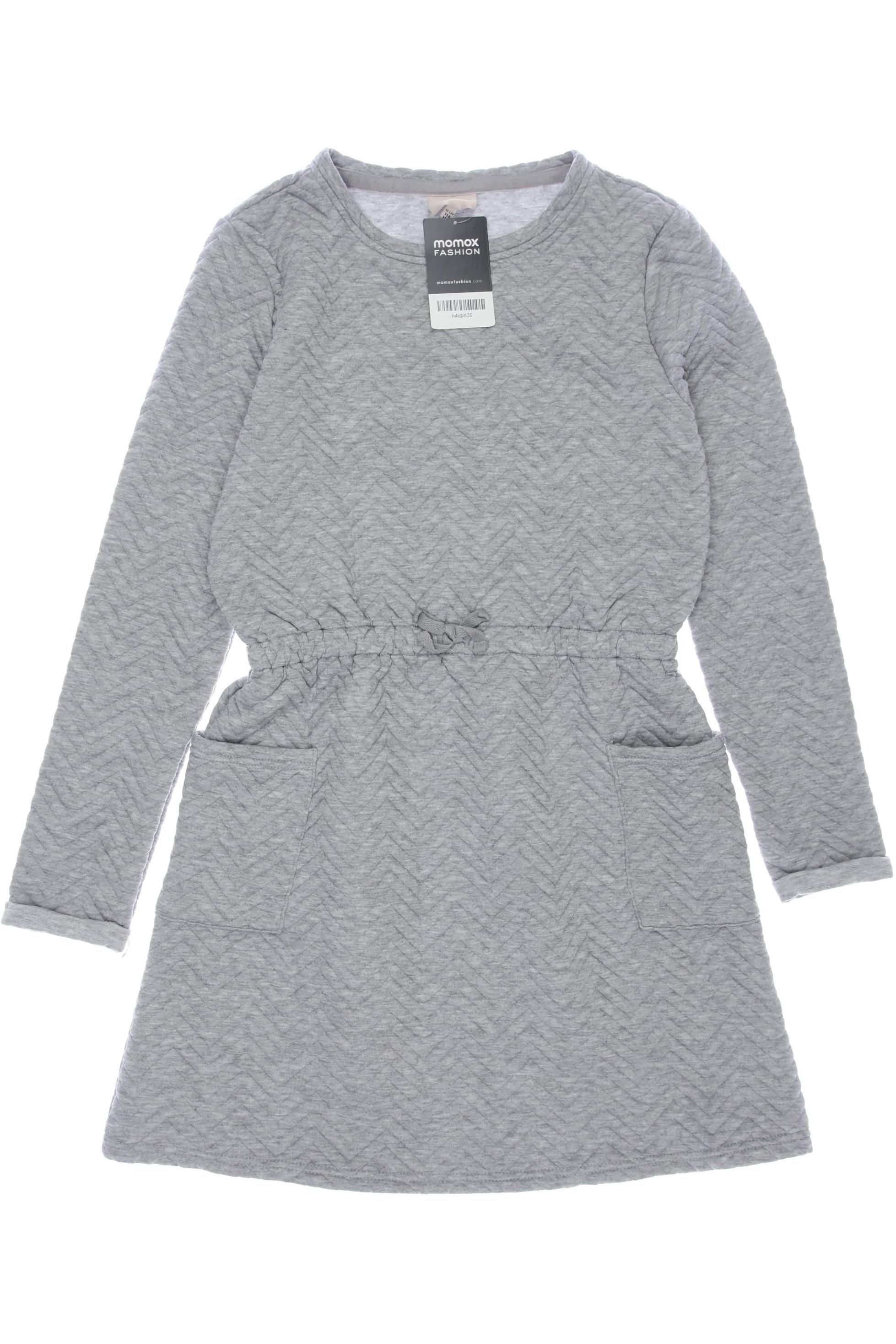 

Only Mädchen Kleid, grau, Gr. 158/164