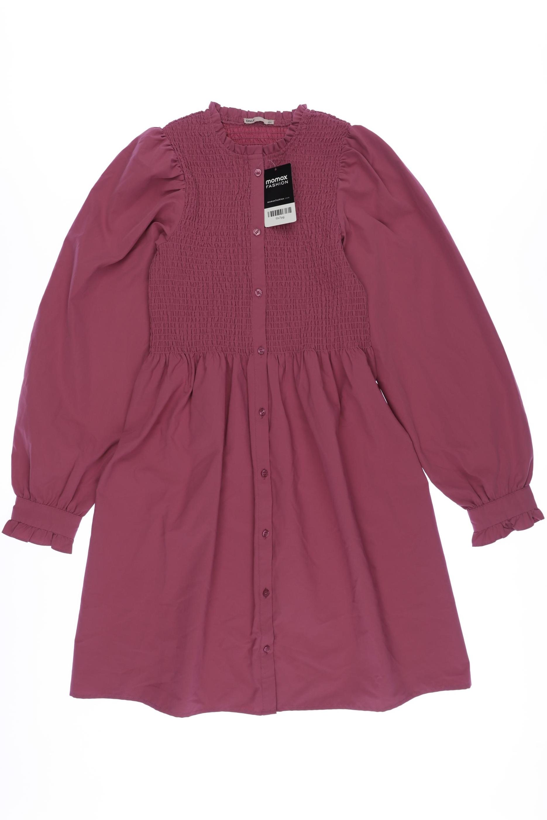 

Only Damen Kleid, pink, Gr. 164