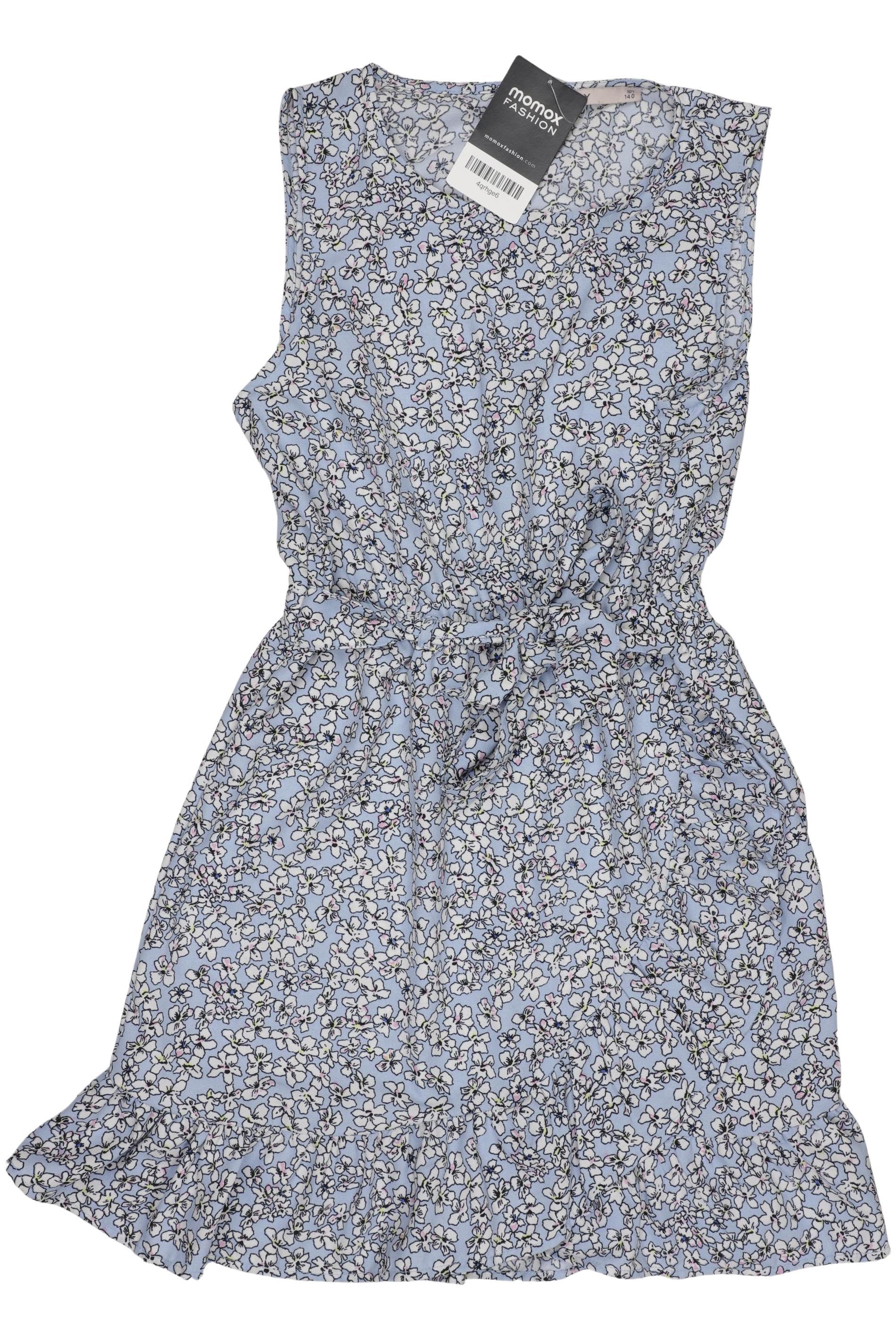 

Only Damen Kleid, blau, Gr. 140