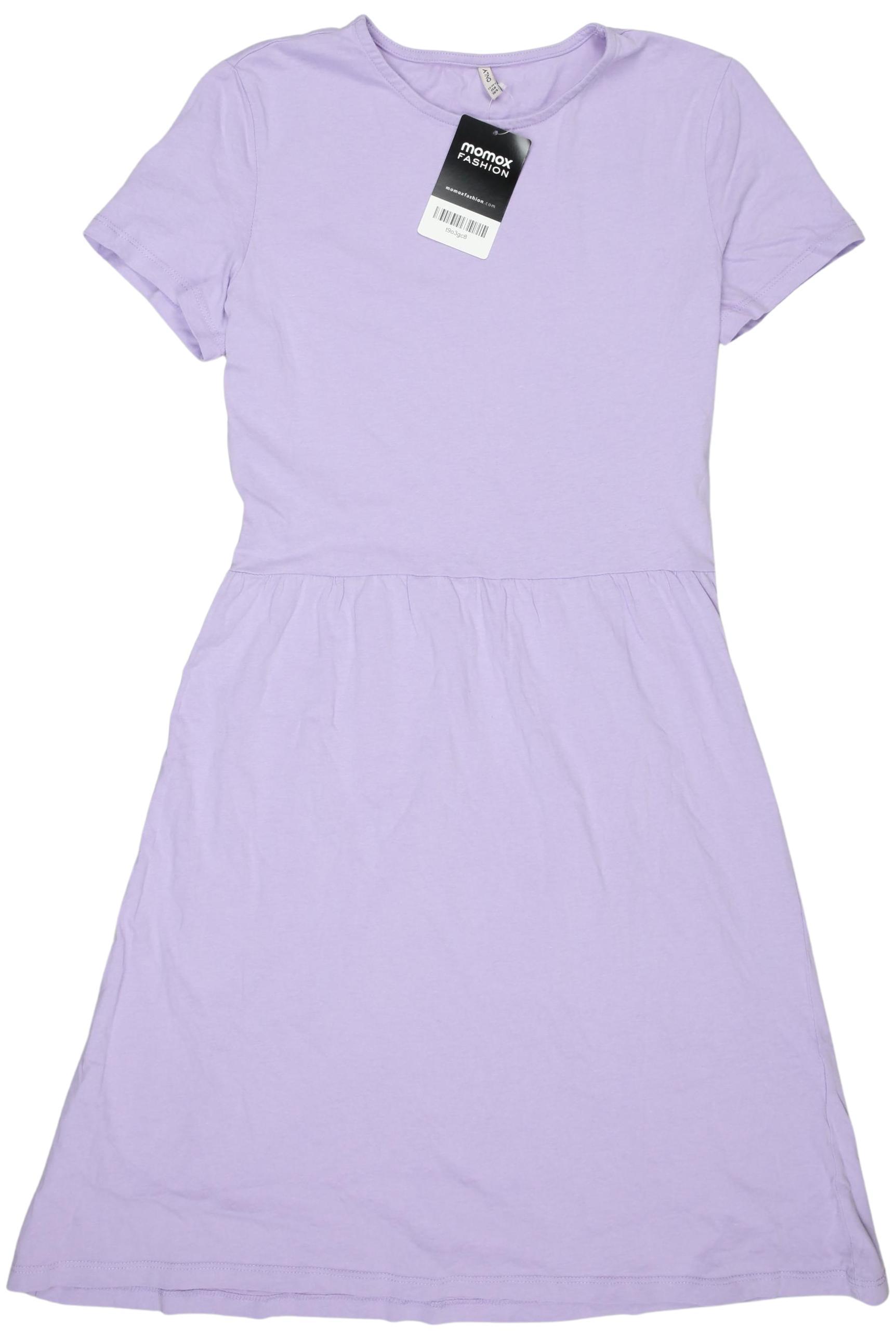 

Only Damen Kleid, flieder, Gr. 158/164