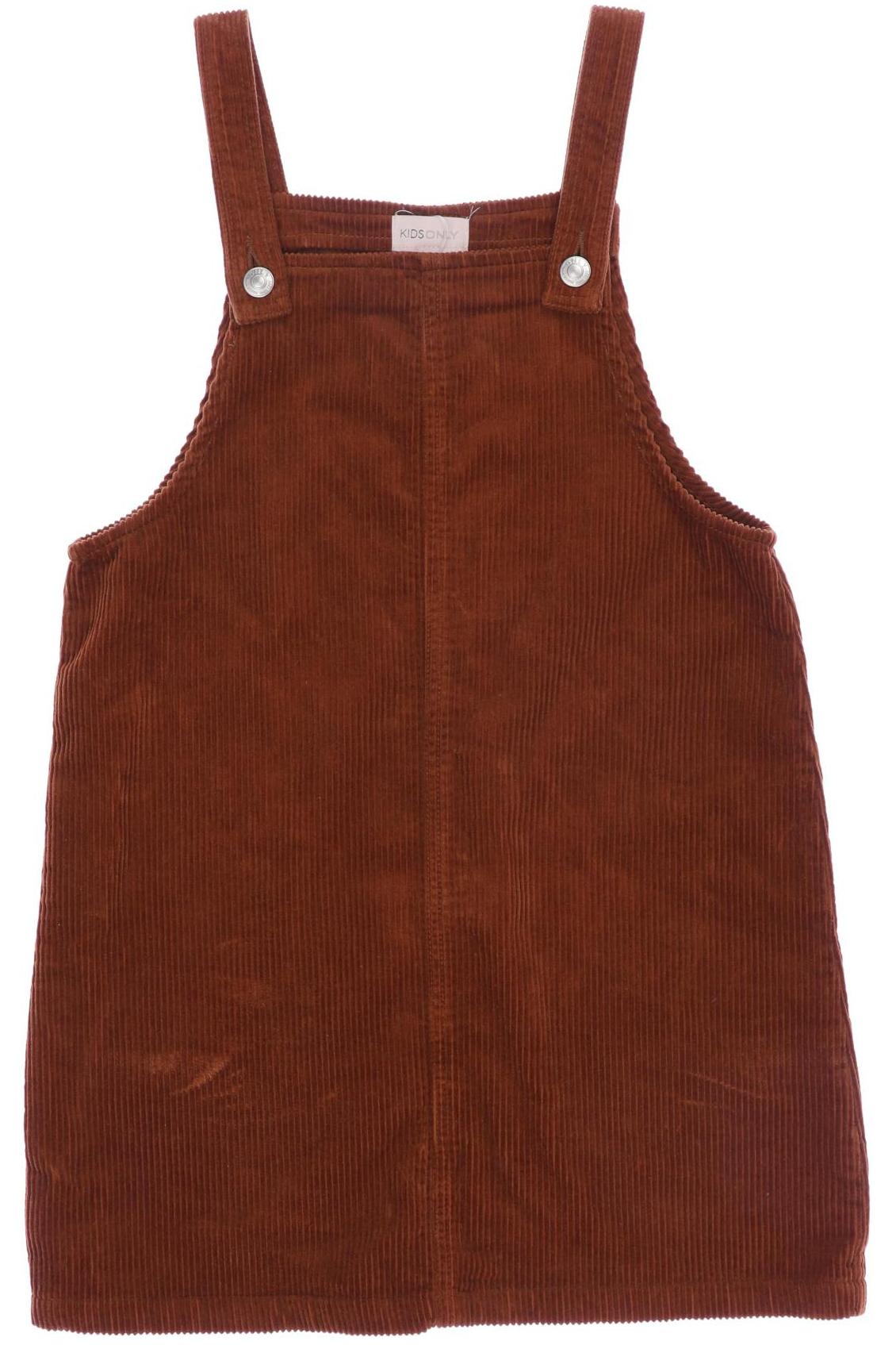 

Only Damen Kleid, braun, Gr. 158