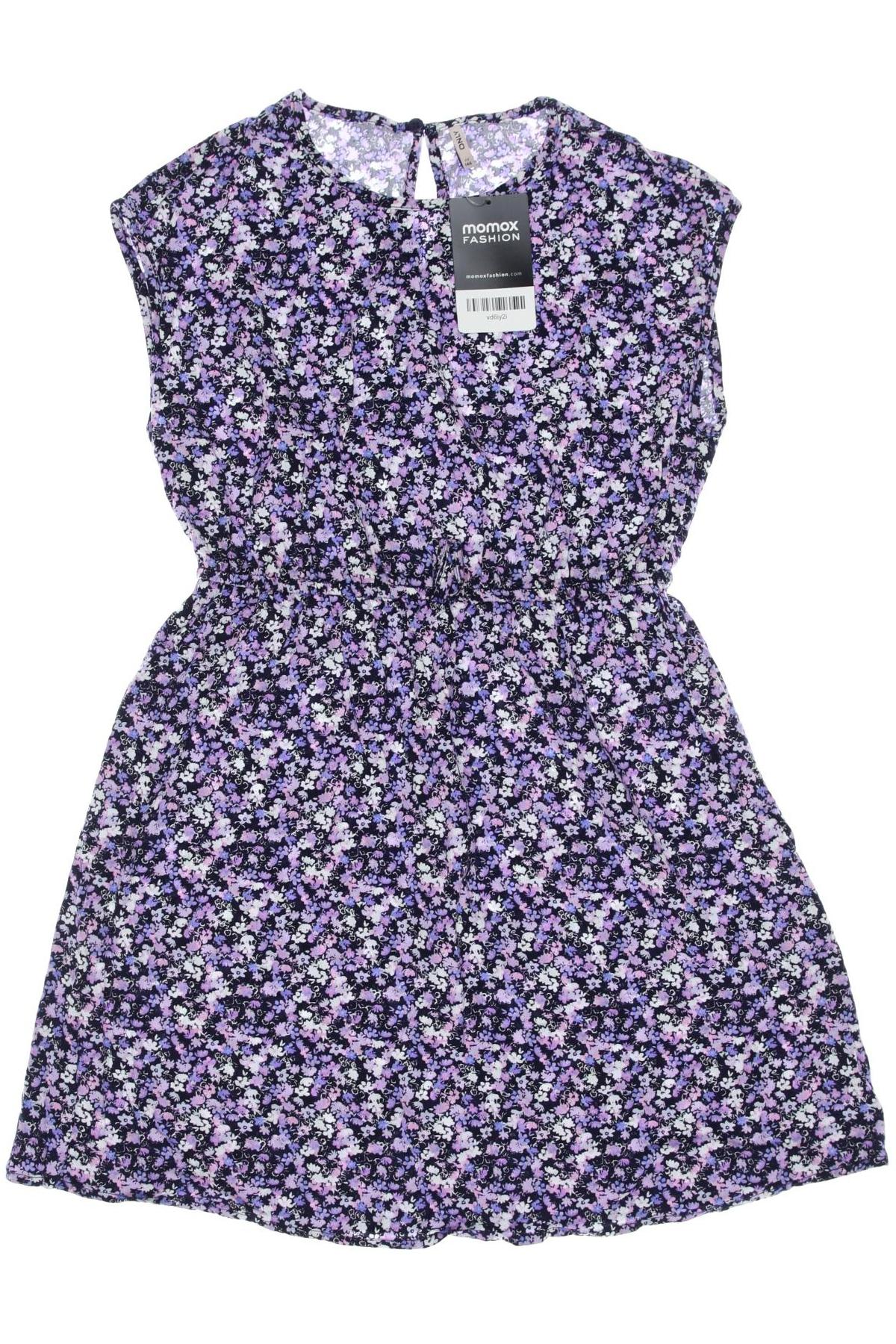

Only Damen Kleid, mehrfarbig, Gr. 146
