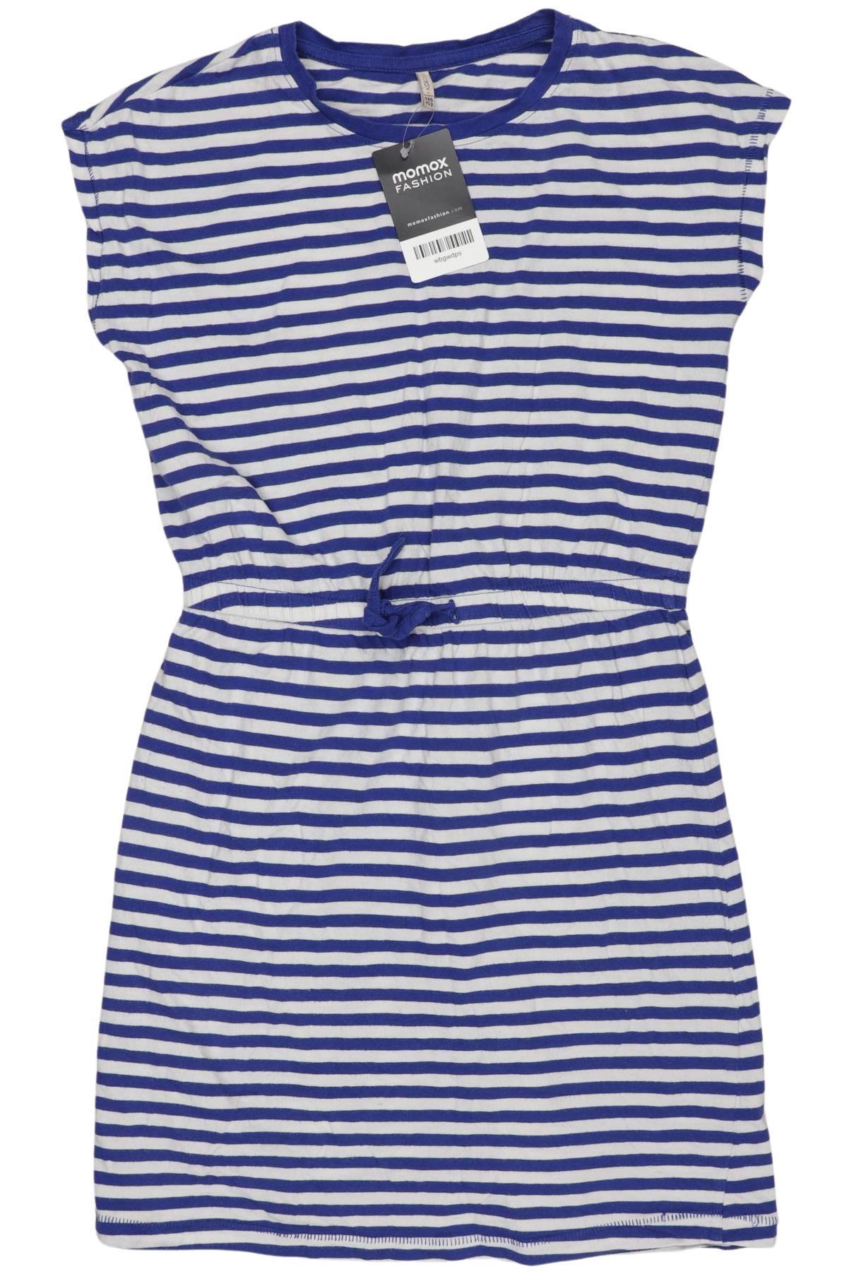 

Only Damen Kleid, blau, Gr. 146/152