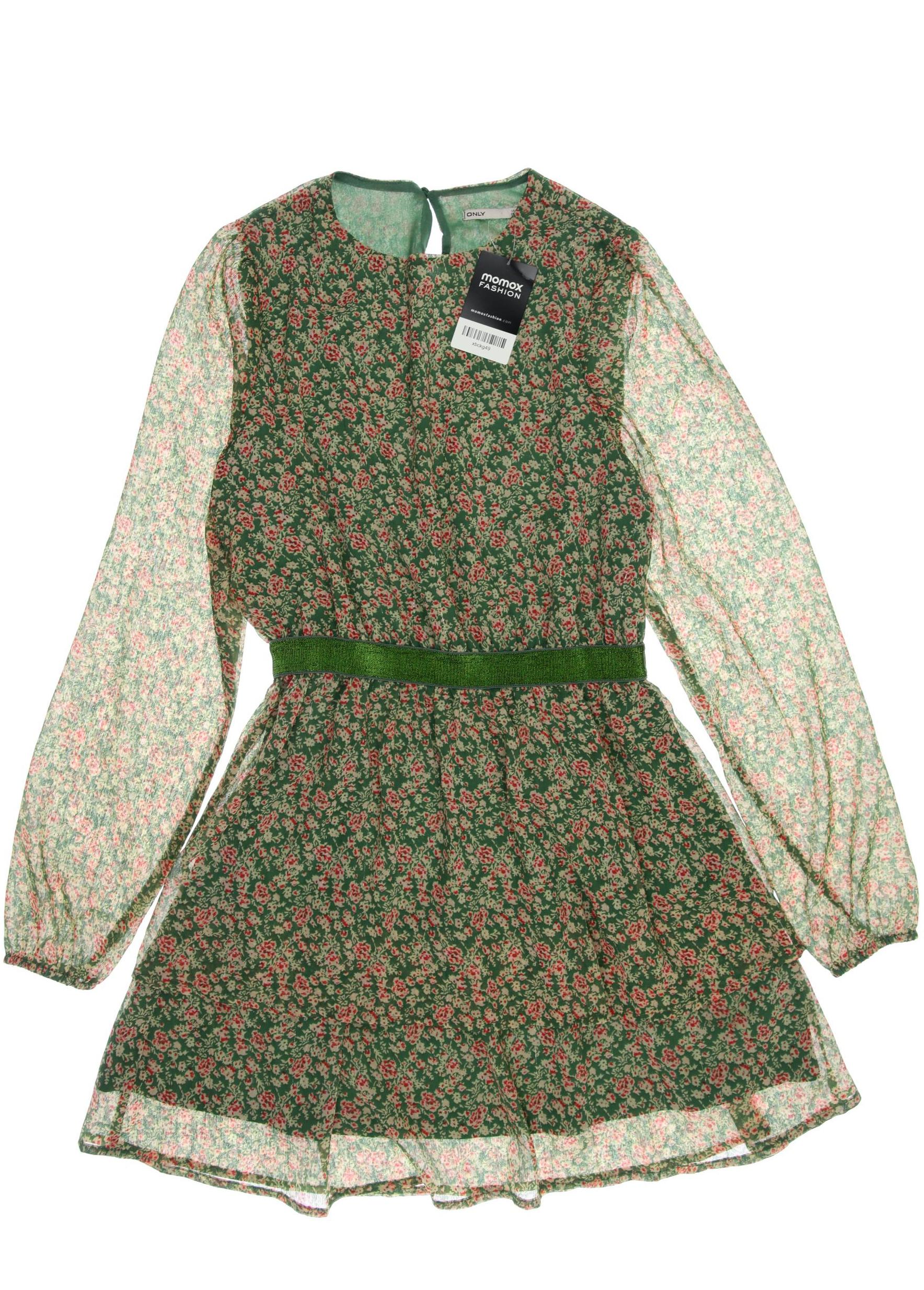 

Only Damen Kleid, grün, Gr. 164