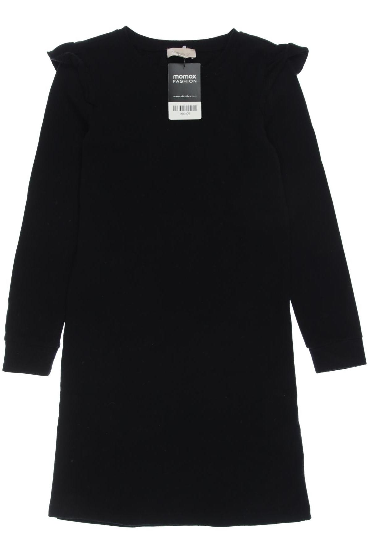 

Only Damen Kleid, schwarz, Gr. 134/140