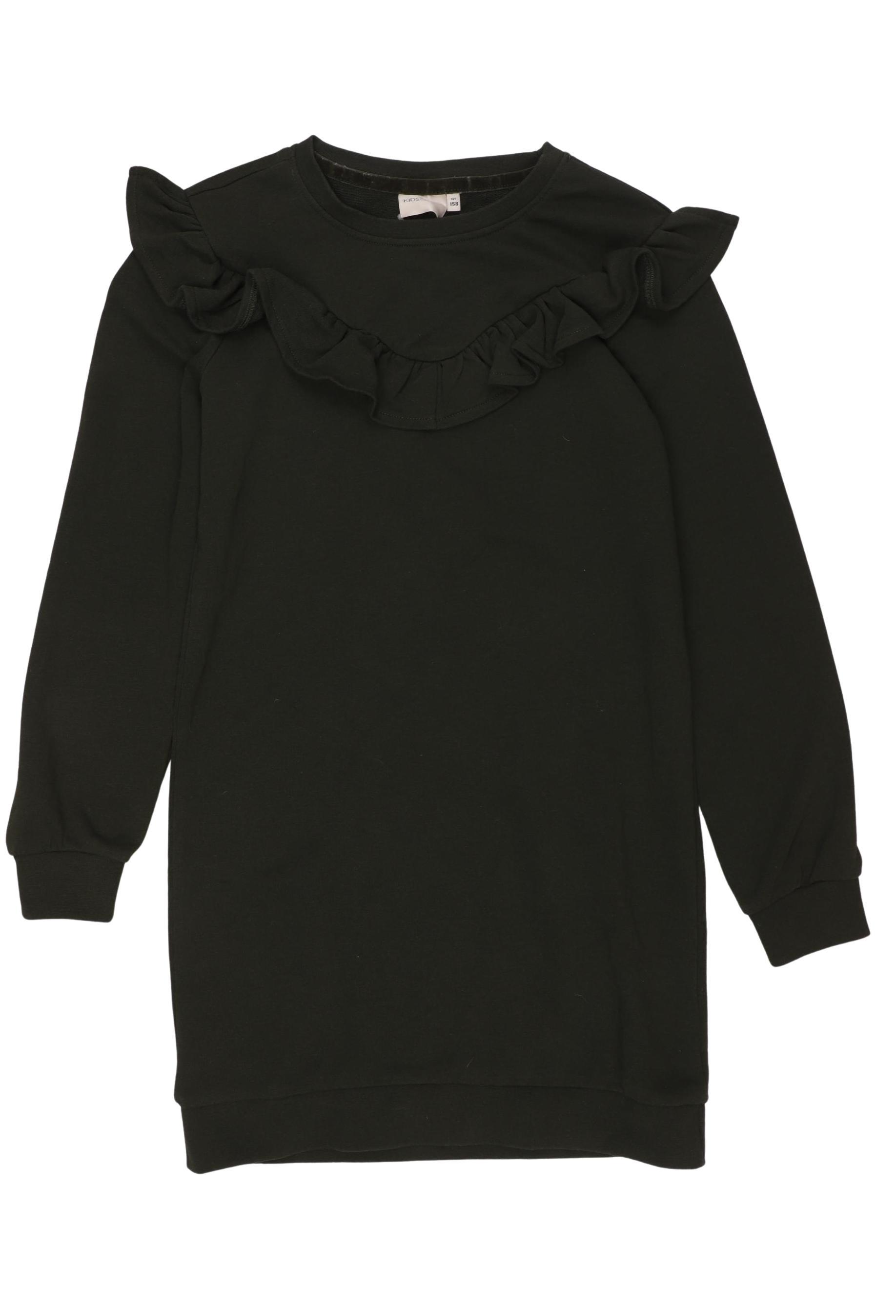 

Only Mädchen Kleid, schwarz, Gr. 158