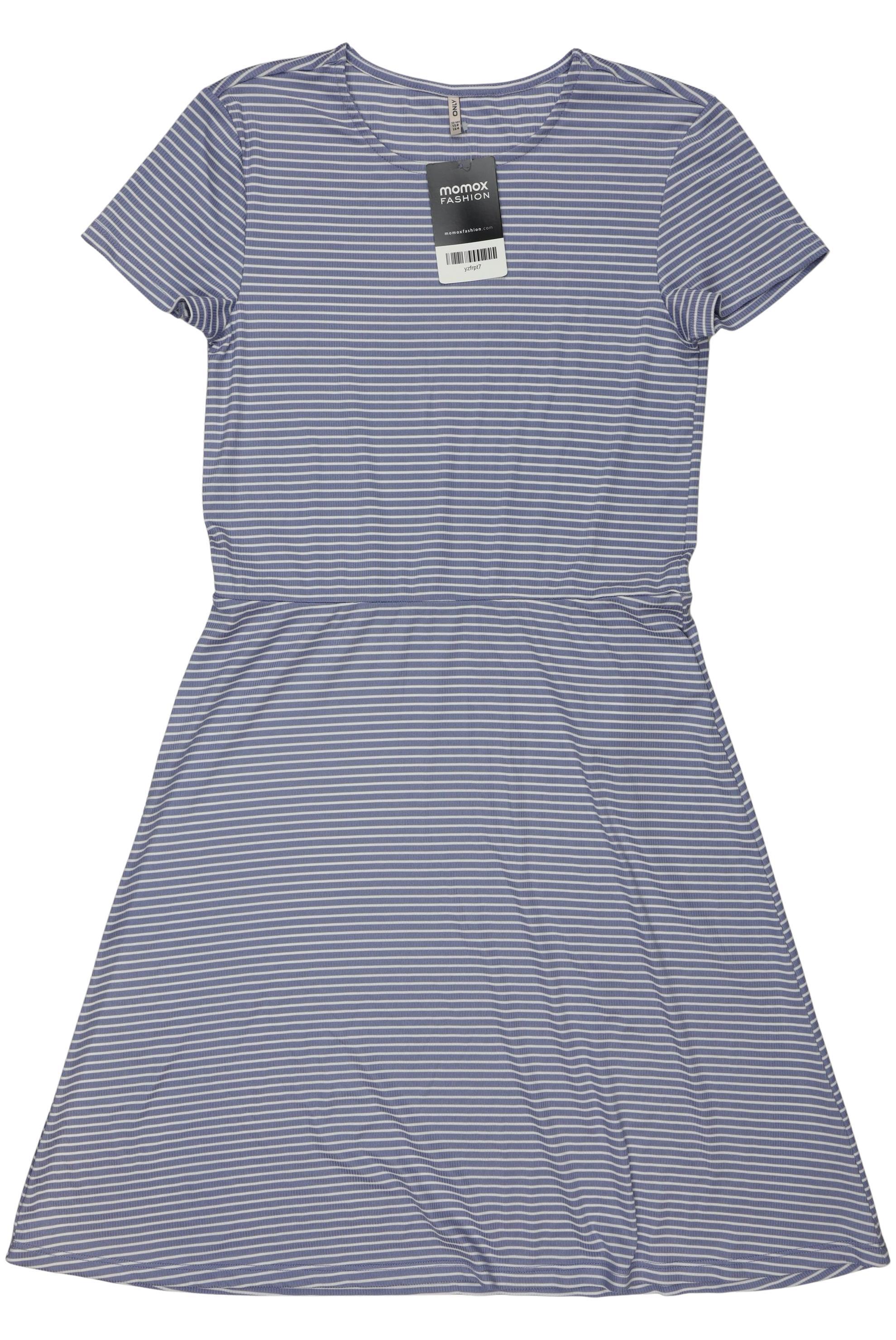 

Only Mädchen Kleid, mehrfarbig, Gr. 158/164