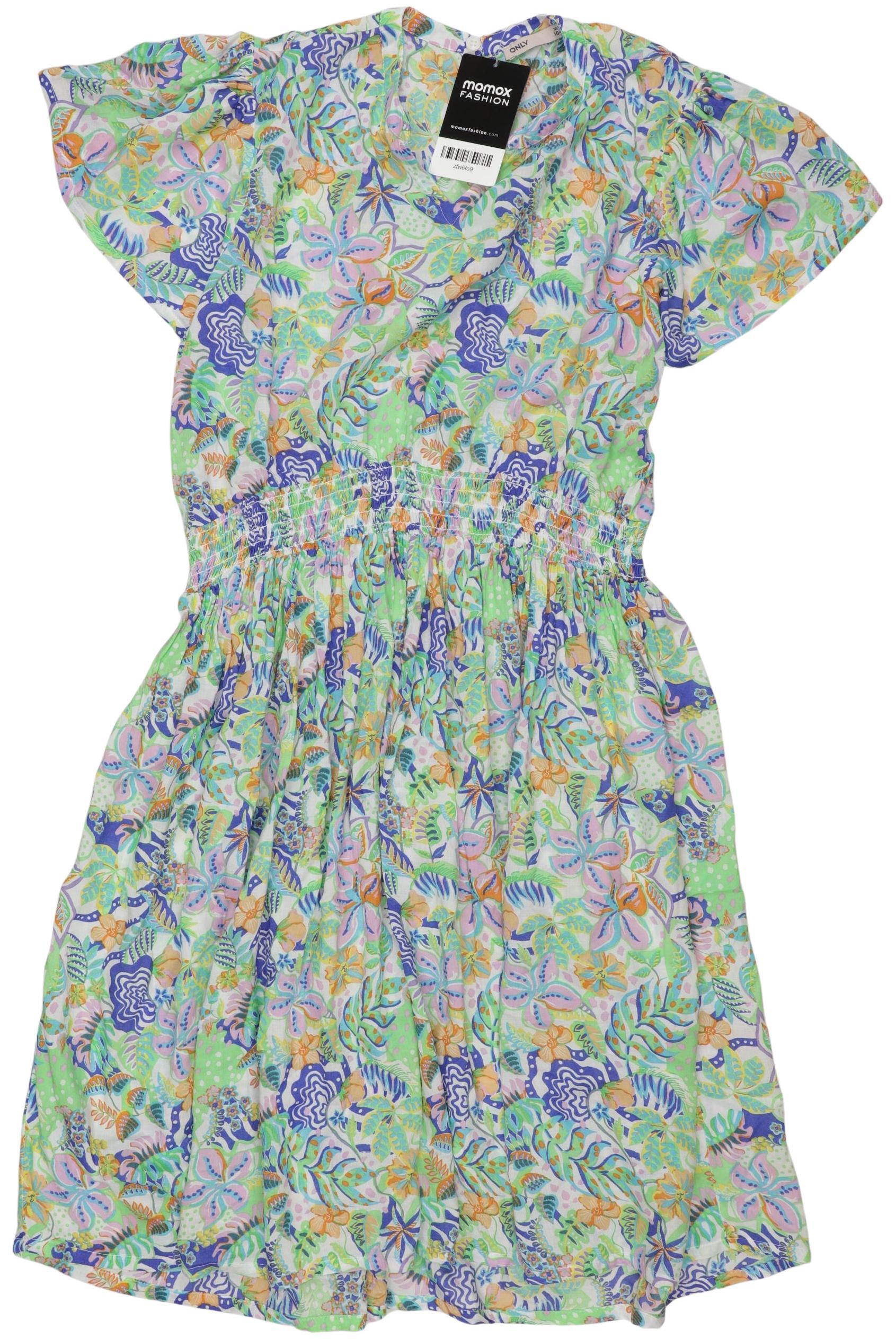 

Only Mädchen Kleid, mehrfarbig, Gr. 164
