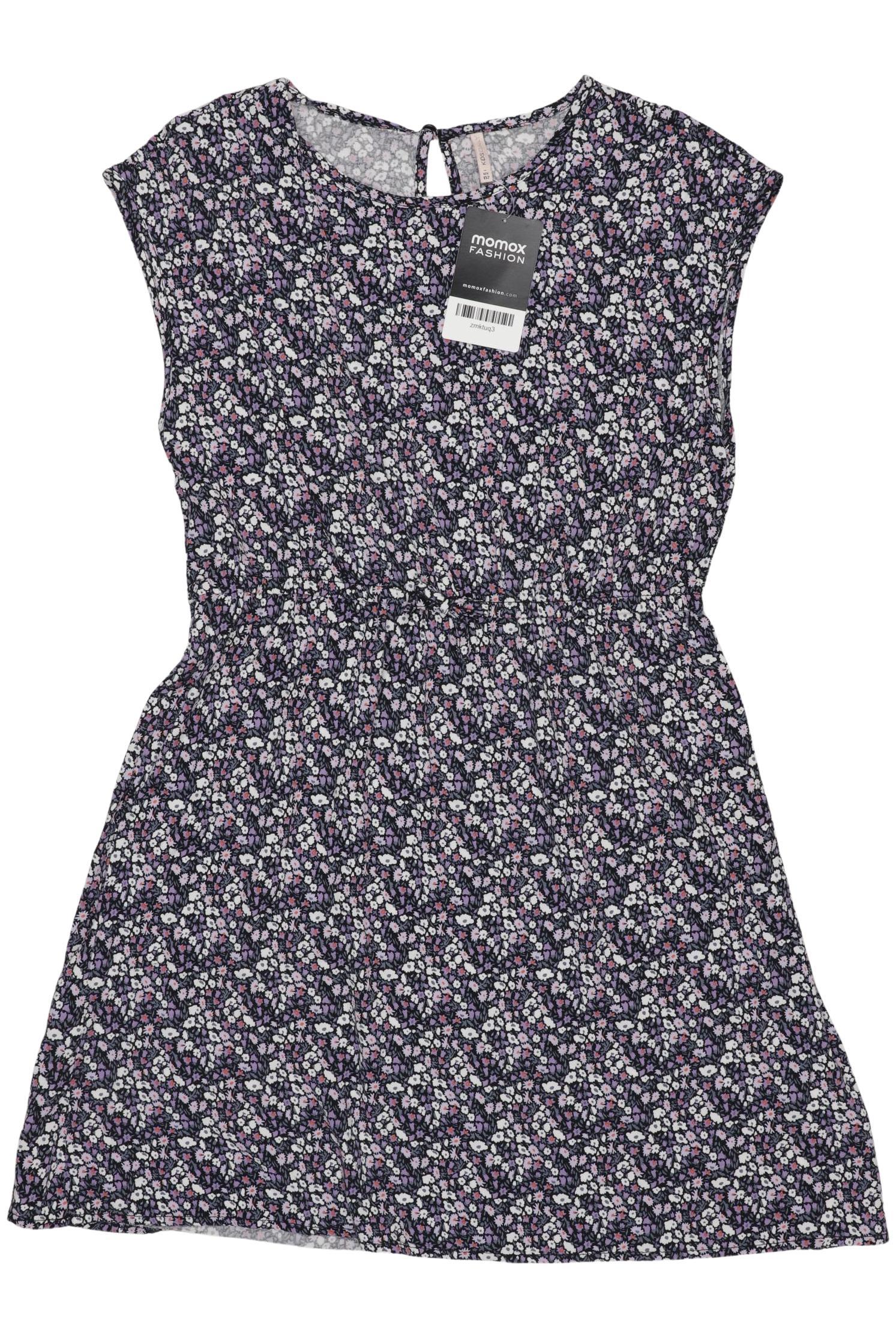 

Only Damen Kleid, mehrfarbig, Gr. 152