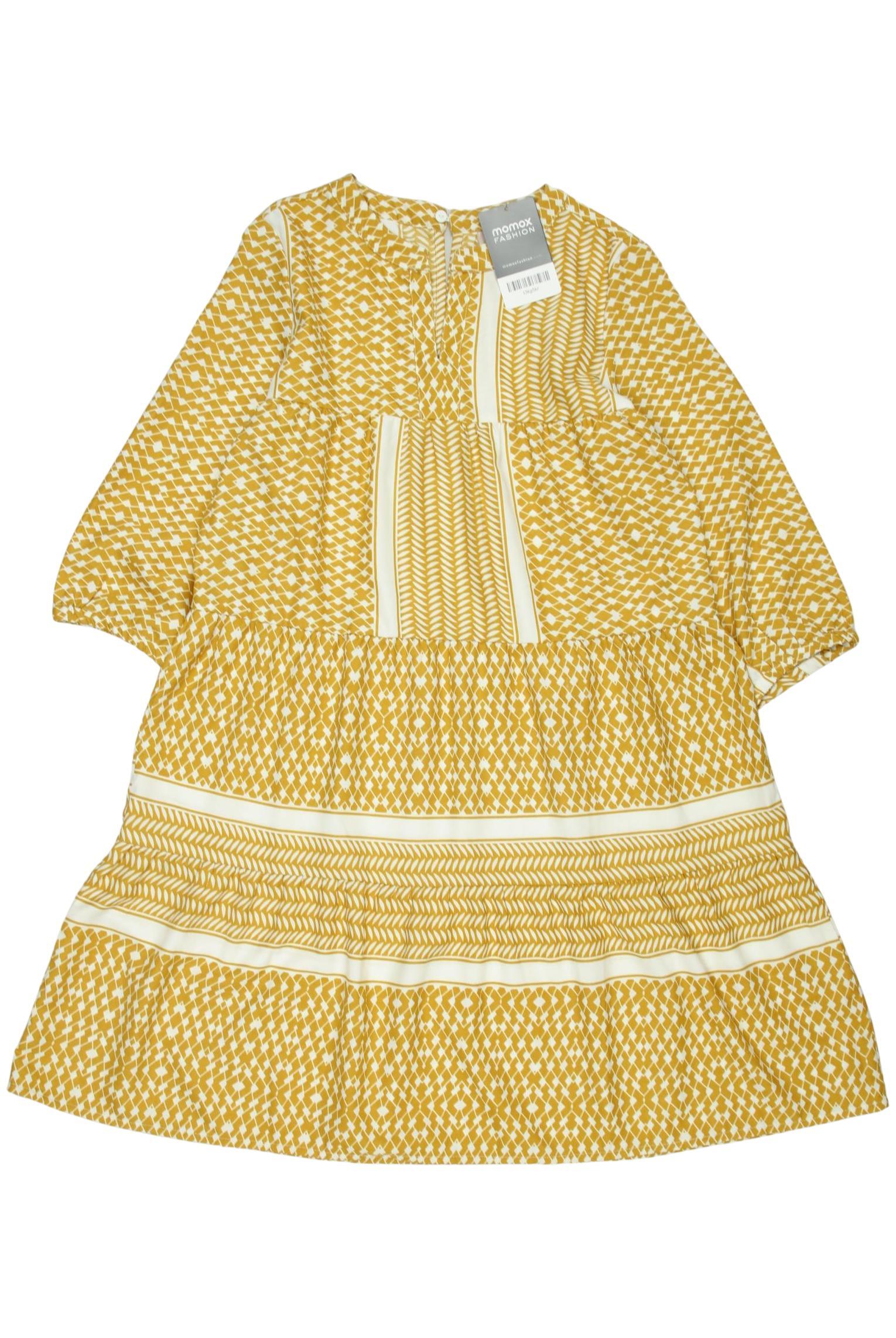 

Only Mädchen Kleid, orange, Gr. 146/152