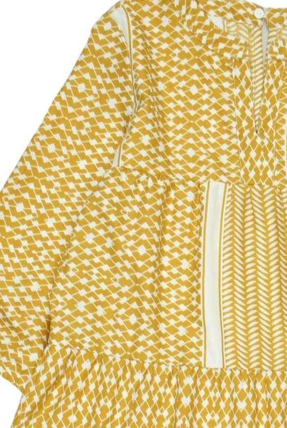 Thumbnail - Only Mädchen Kleid, orange, Gr. 146/152