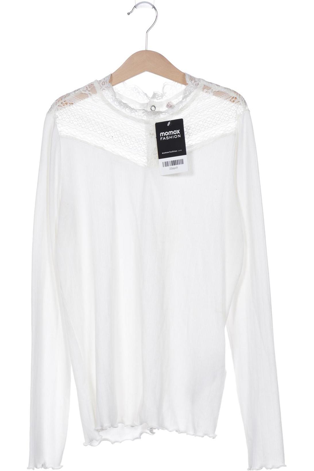 

Only Damen Langarmshirt, cremeweiß, Gr. 146/152