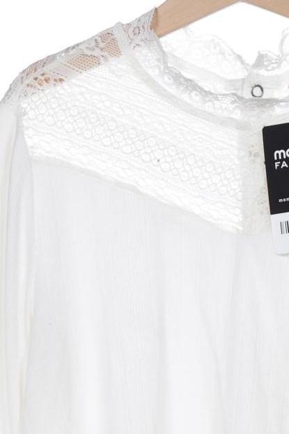 Thumbnail - Only Damen Langarmshirt, cremeweiß, Gr. 146/152