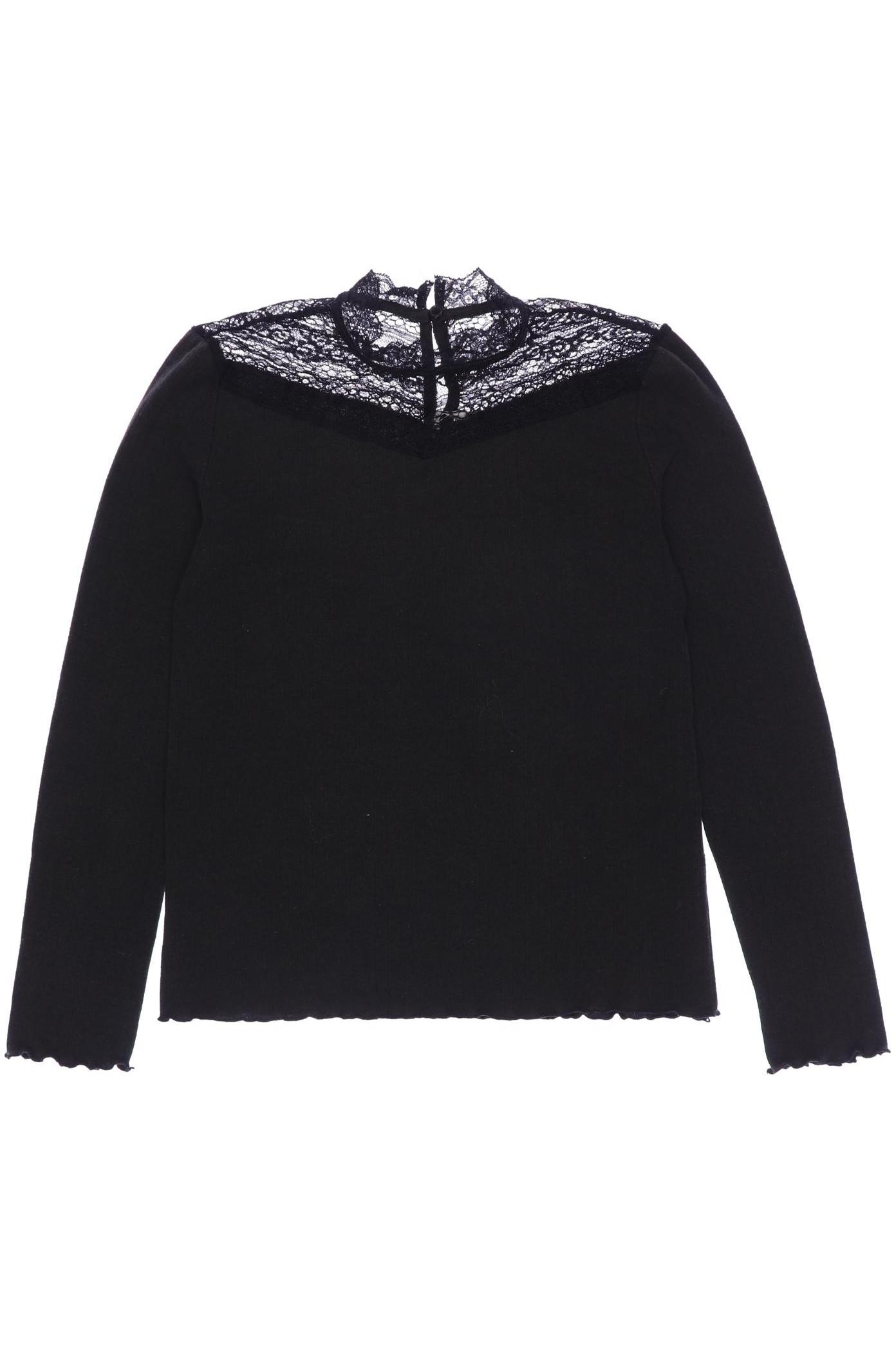 

ONLY Mädchen Langarmshirt, schwarz