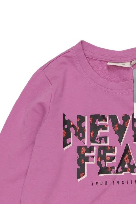 Thumbnail - Only Mädchen Langarmshirt, pink, Gr. 122/128