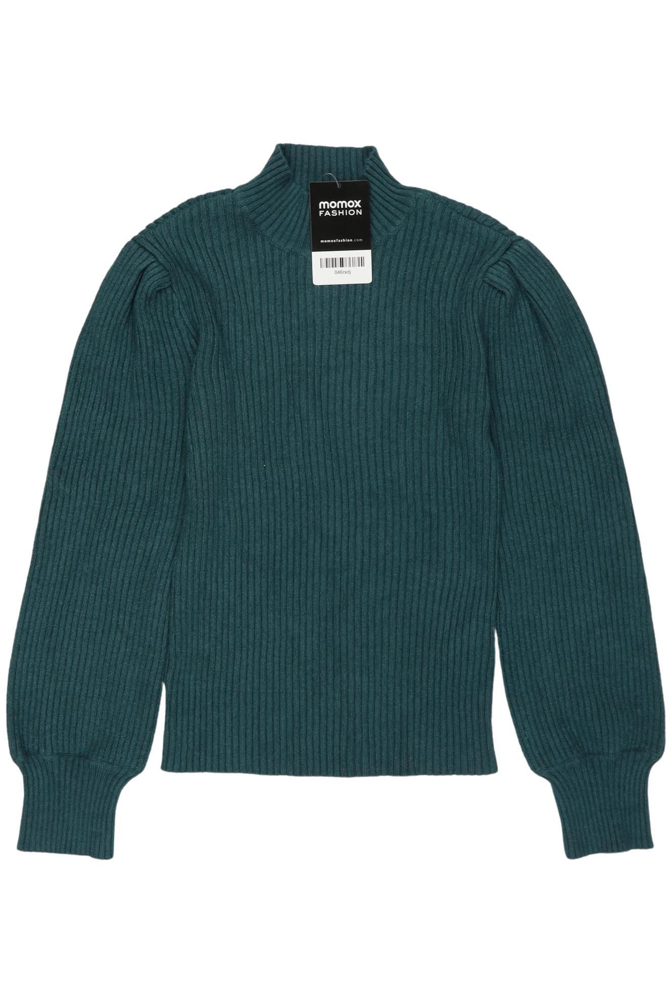 

Only Mädchen Pullover, grün, Gr. 134/140