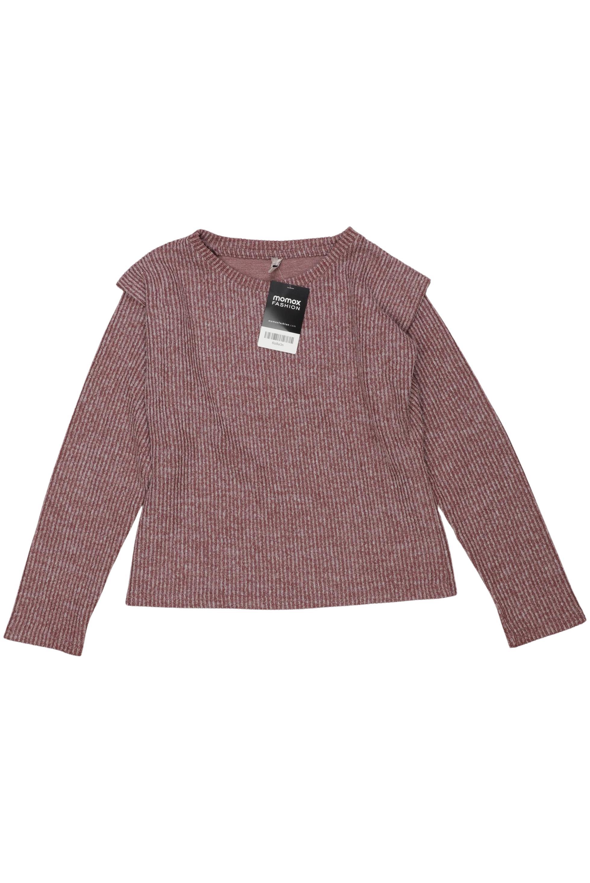

Only Mädchen Pullover, pink, Gr. 134/140