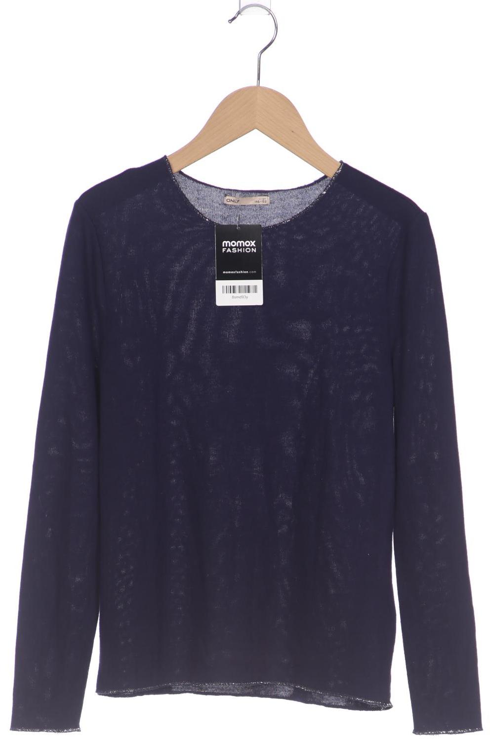 

Only Damen Pullover, marineblau, Gr. 146/152