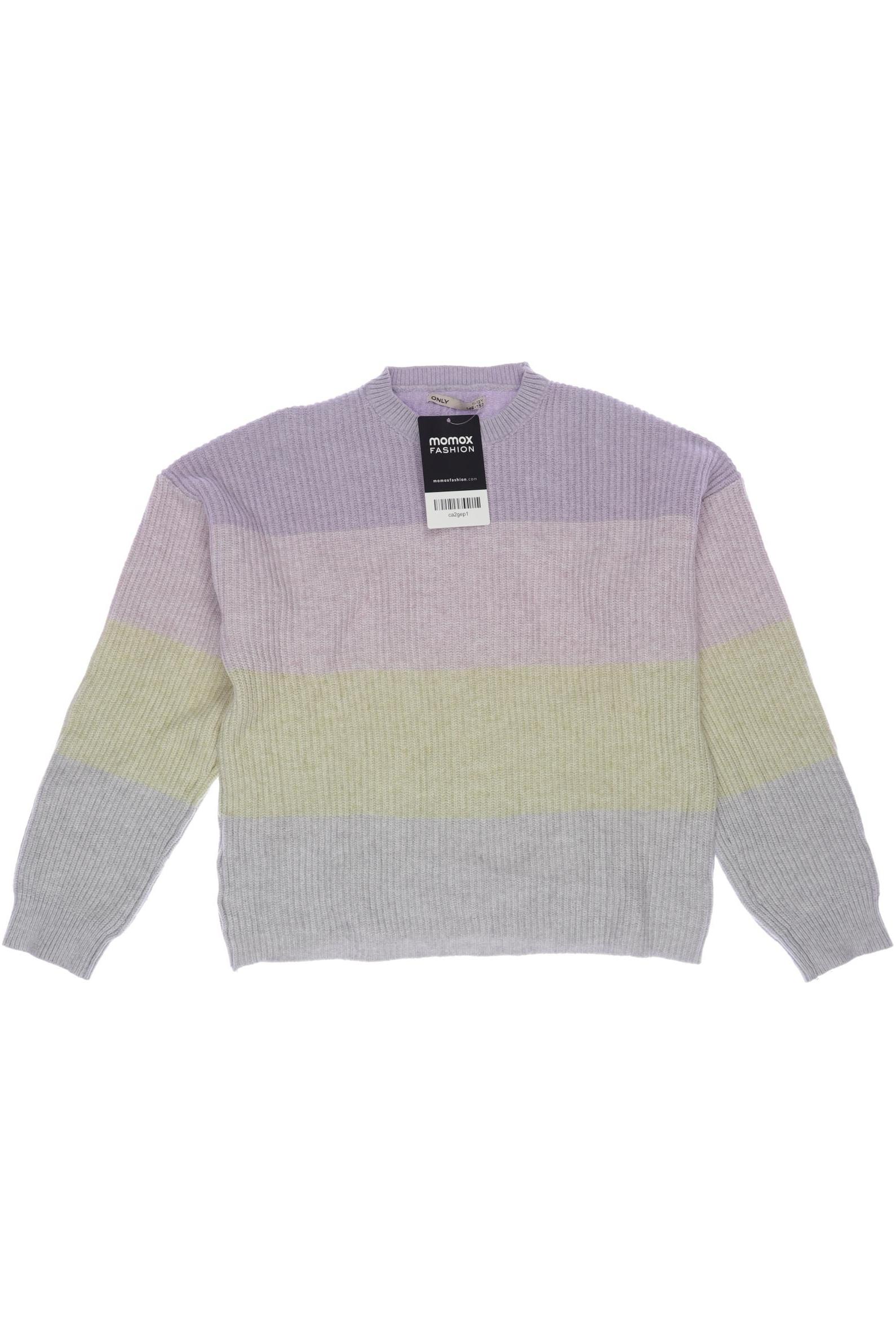 

ONLY Mädchen Pullover, mehrfarbig