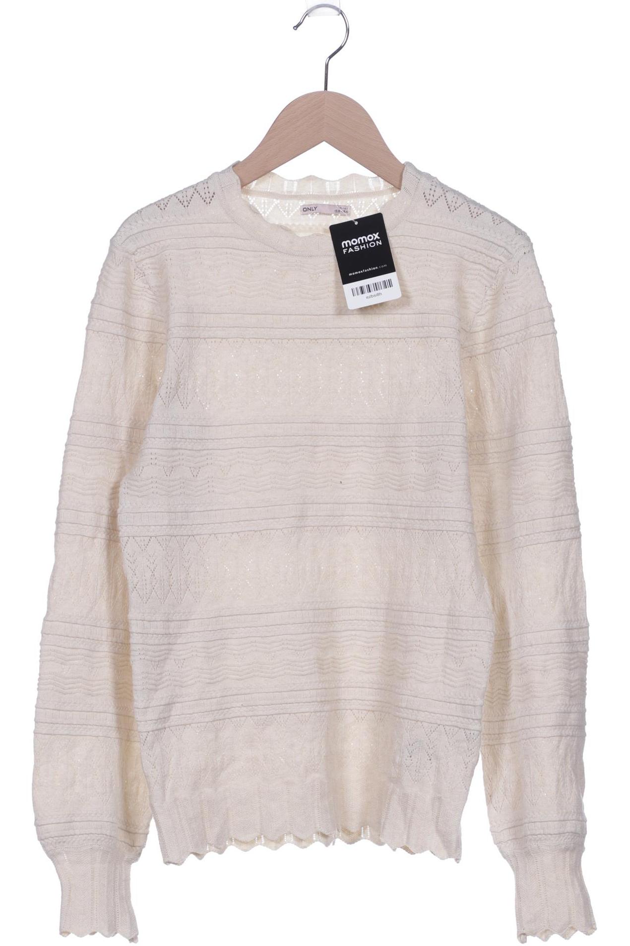 

ONLY Mädchen Pullover, beige