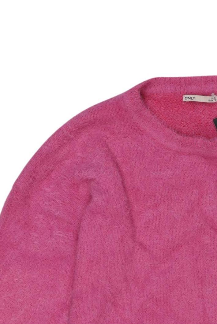 Thumbnail - Only Mädchen Pullover, pink, Gr. 146/152