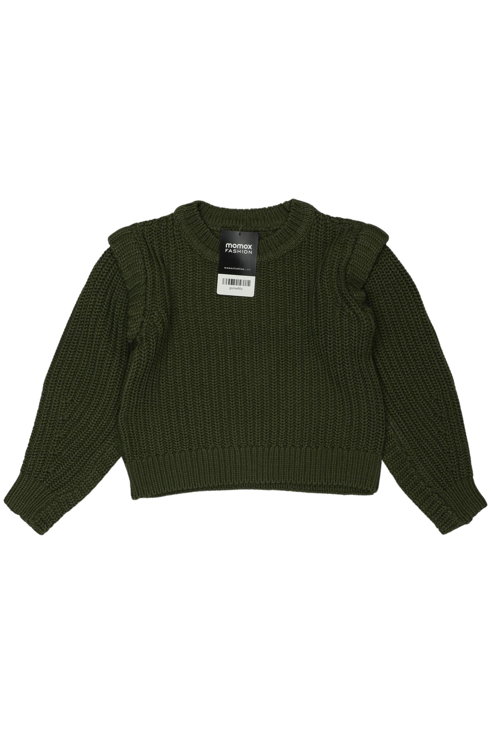 

Only Mädchen Pullover, grün, Gr. 122