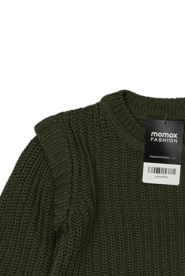 Thumbnail - Only Mädchen Pullover, grün, Gr. 122