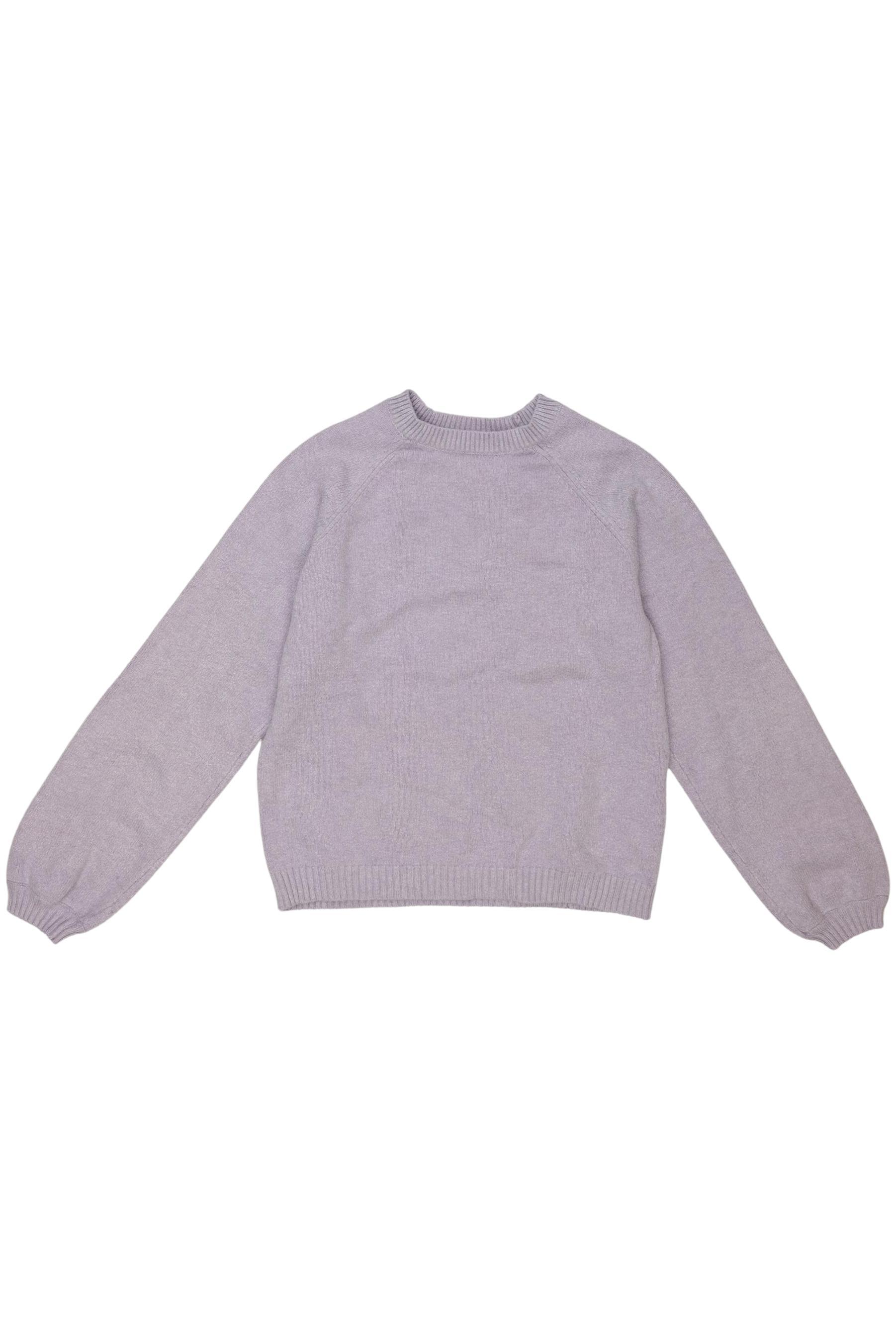 

Only Mädchen Pullover, flieder, Gr. 134/140