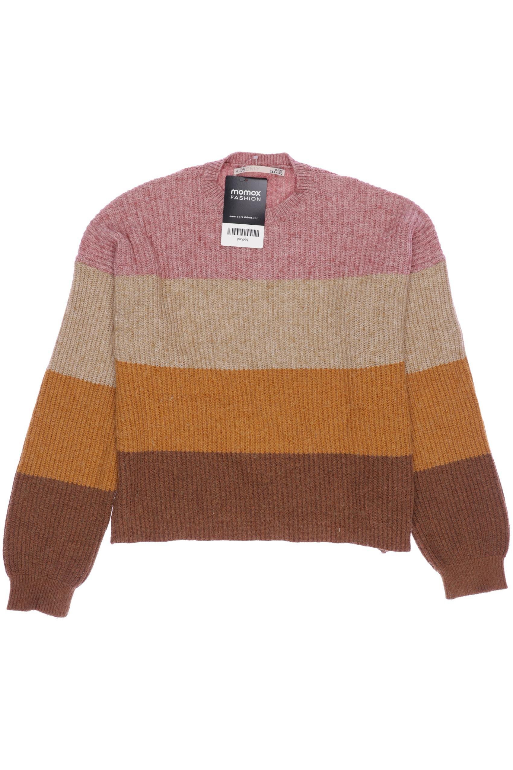 

Only Damen Pullover, braun, Gr. 134/140