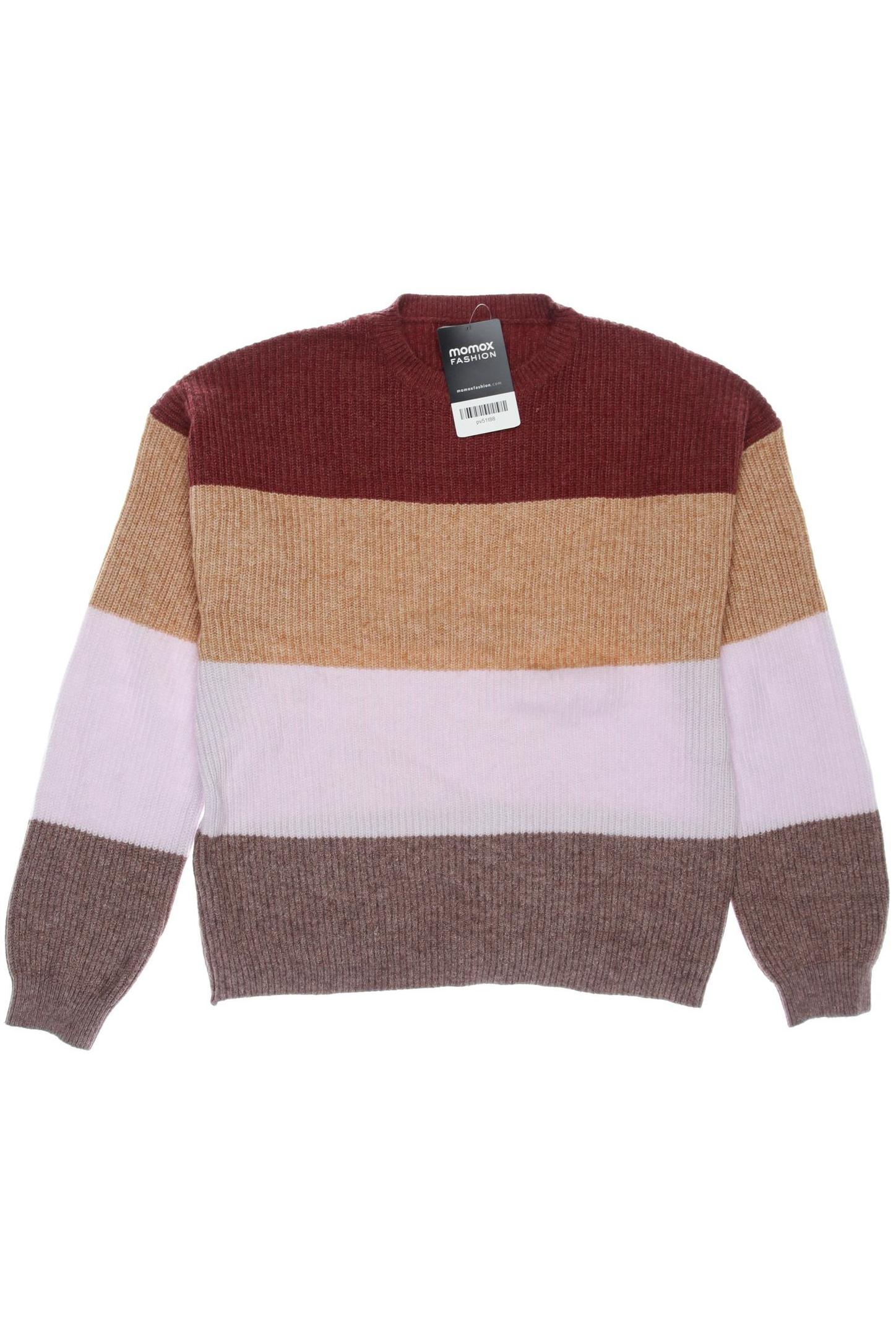 

Only Damen Pullover, bordeaux, Gr. 158